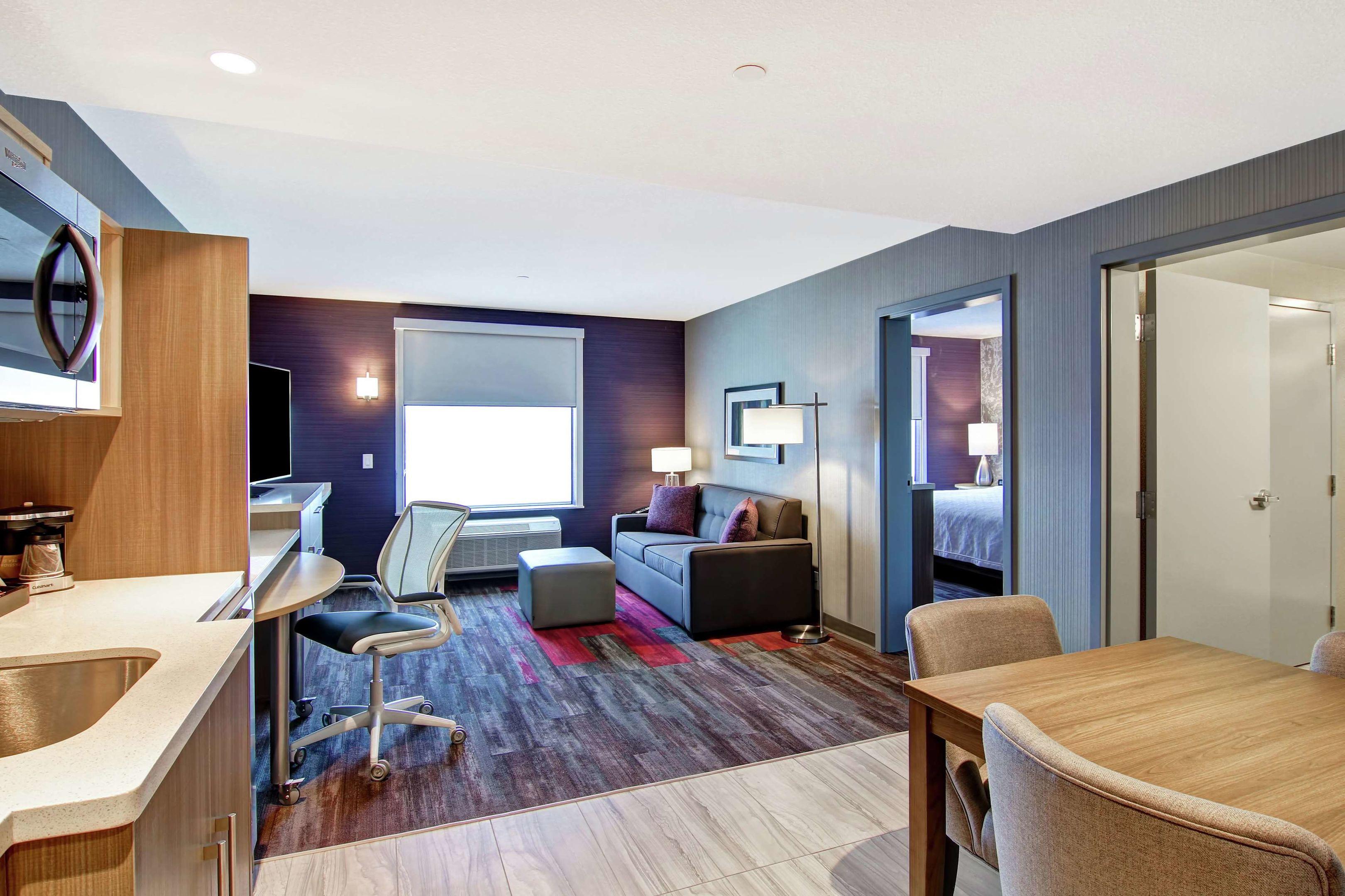 Home2 Suites by Hilton Edmonton South — photo 5