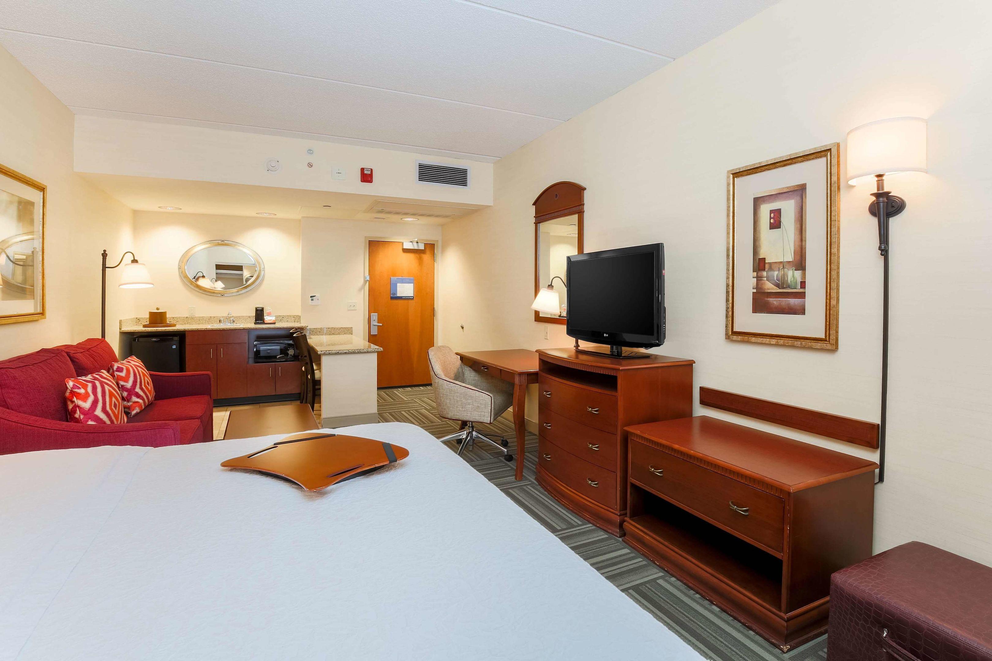 Hampton Inn Nanuet — photo 5