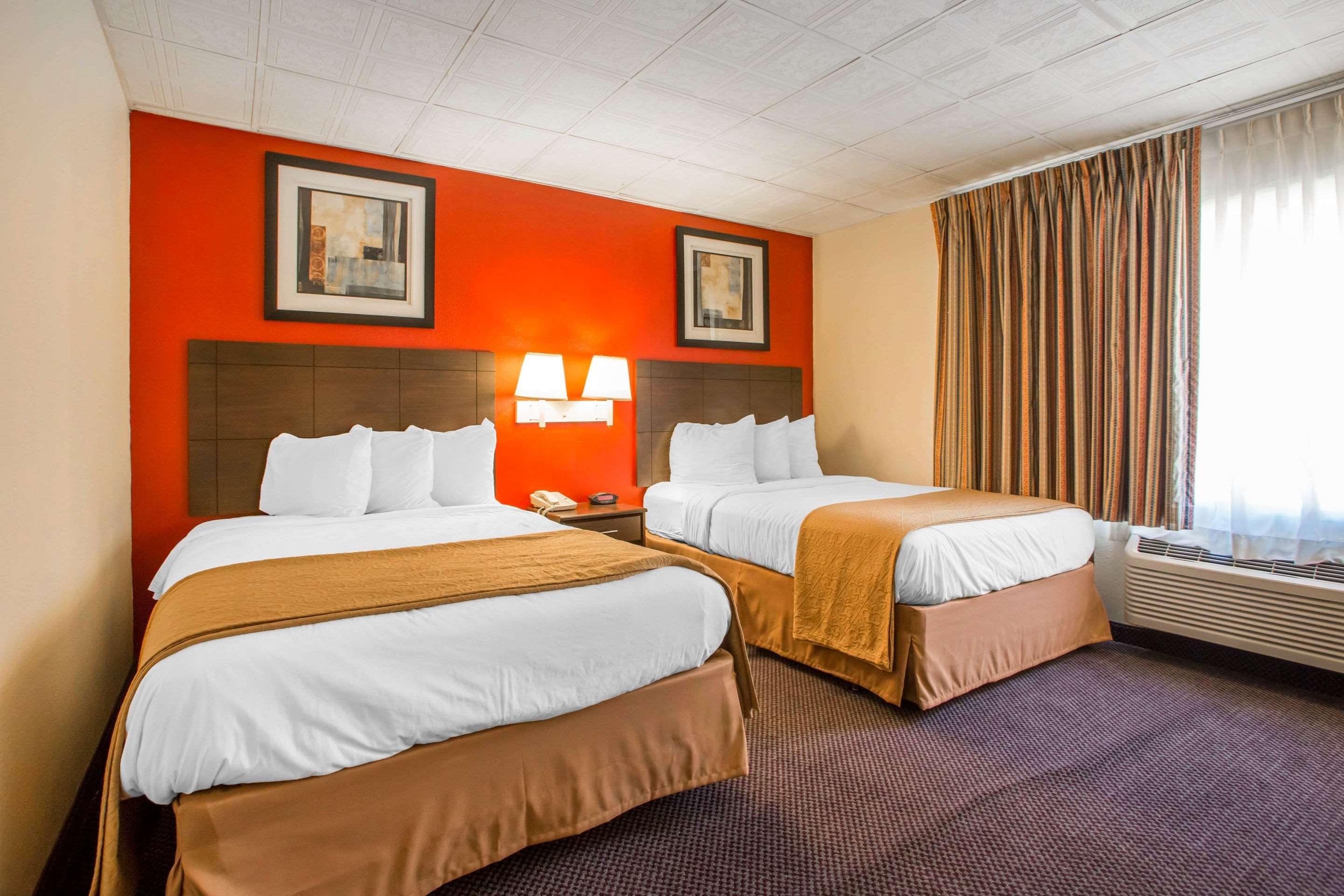 Quality Inn & Suites Millville Vineland — photo 5