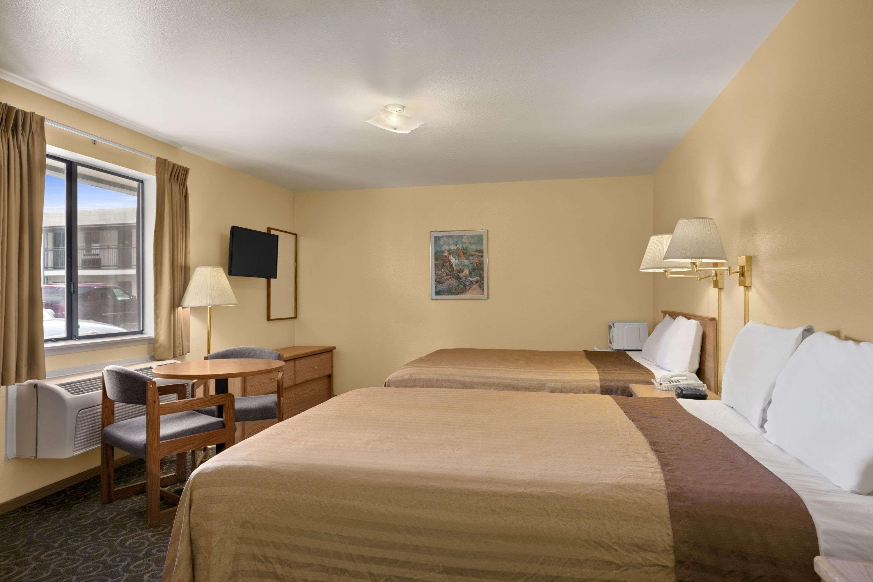 Travelodge Wenatchee — photo 3