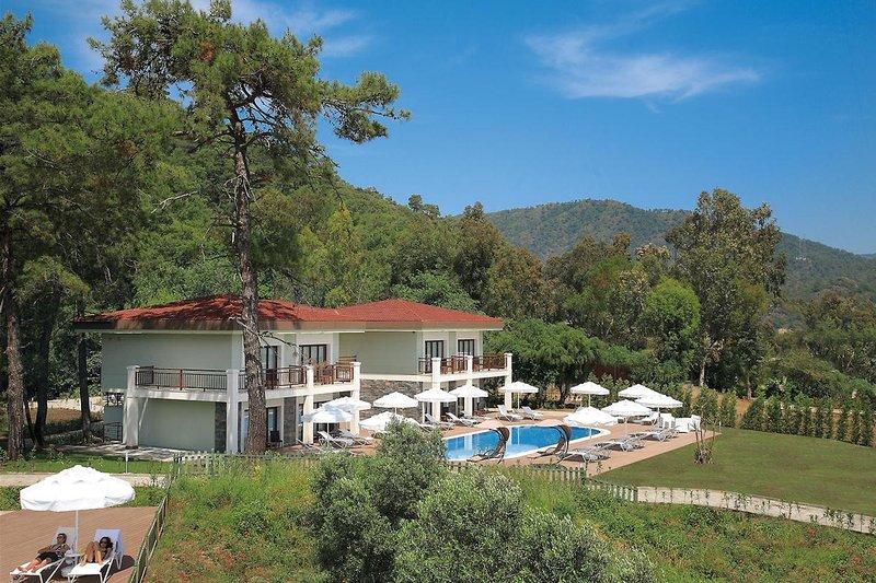 Marmaris Resort Deluxe — photo 2