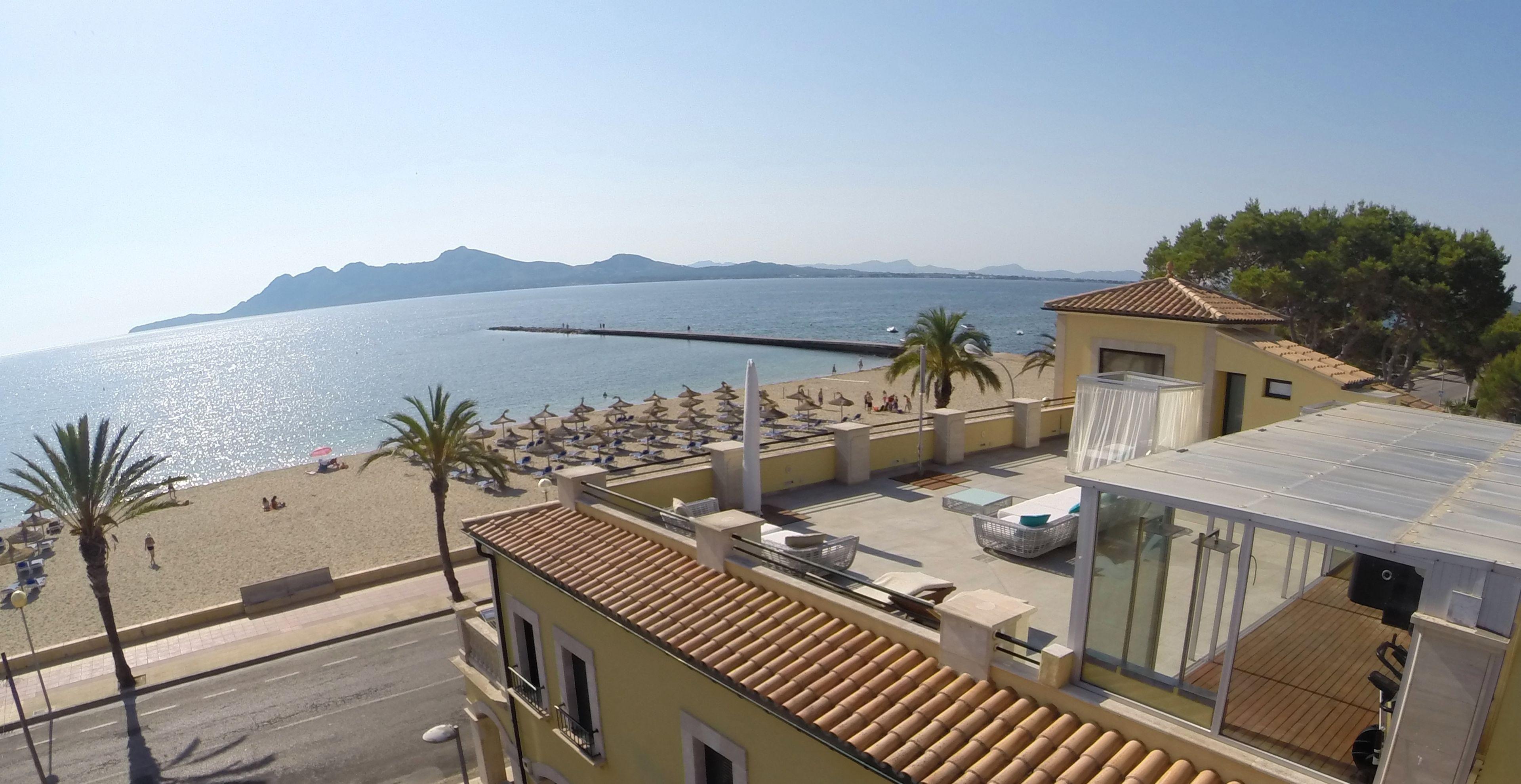 Hotel Galeon Suites — photo 5