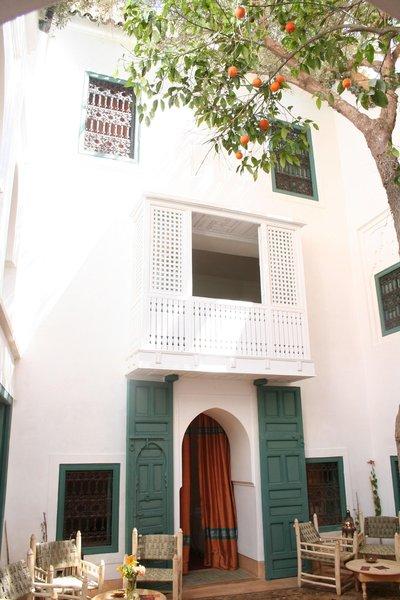 Marrakech Riads Dar Zitouna — photo 5