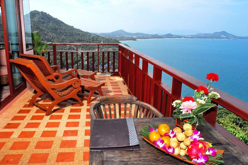 Sandalwood Luxury Villas — photo 5