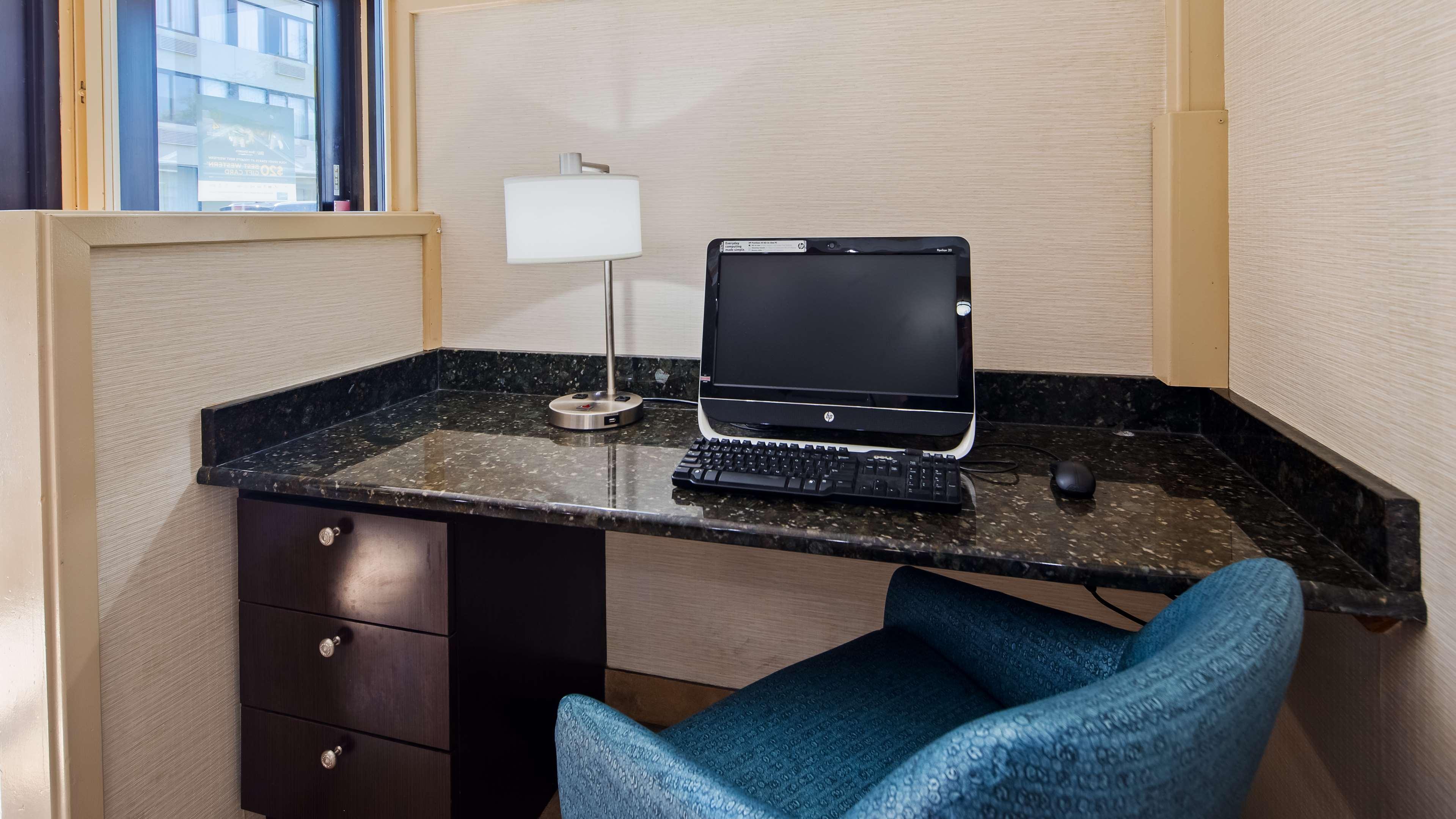 Best Western Atlantic City Hotel — photo 4