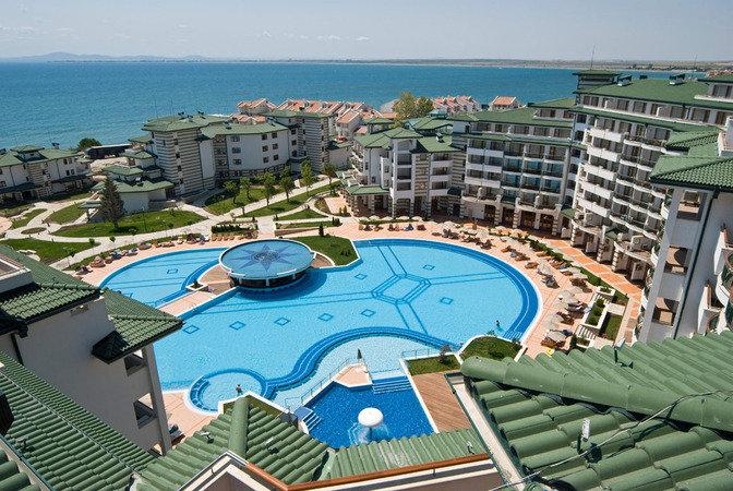 Emerald Beach Resort & Spa — photo 3
