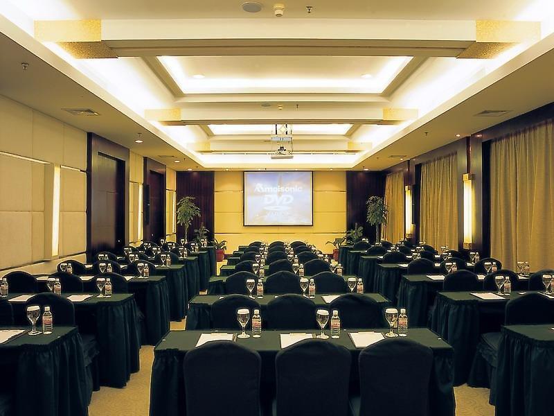 Citic Ningbo International Hotel — photo 3