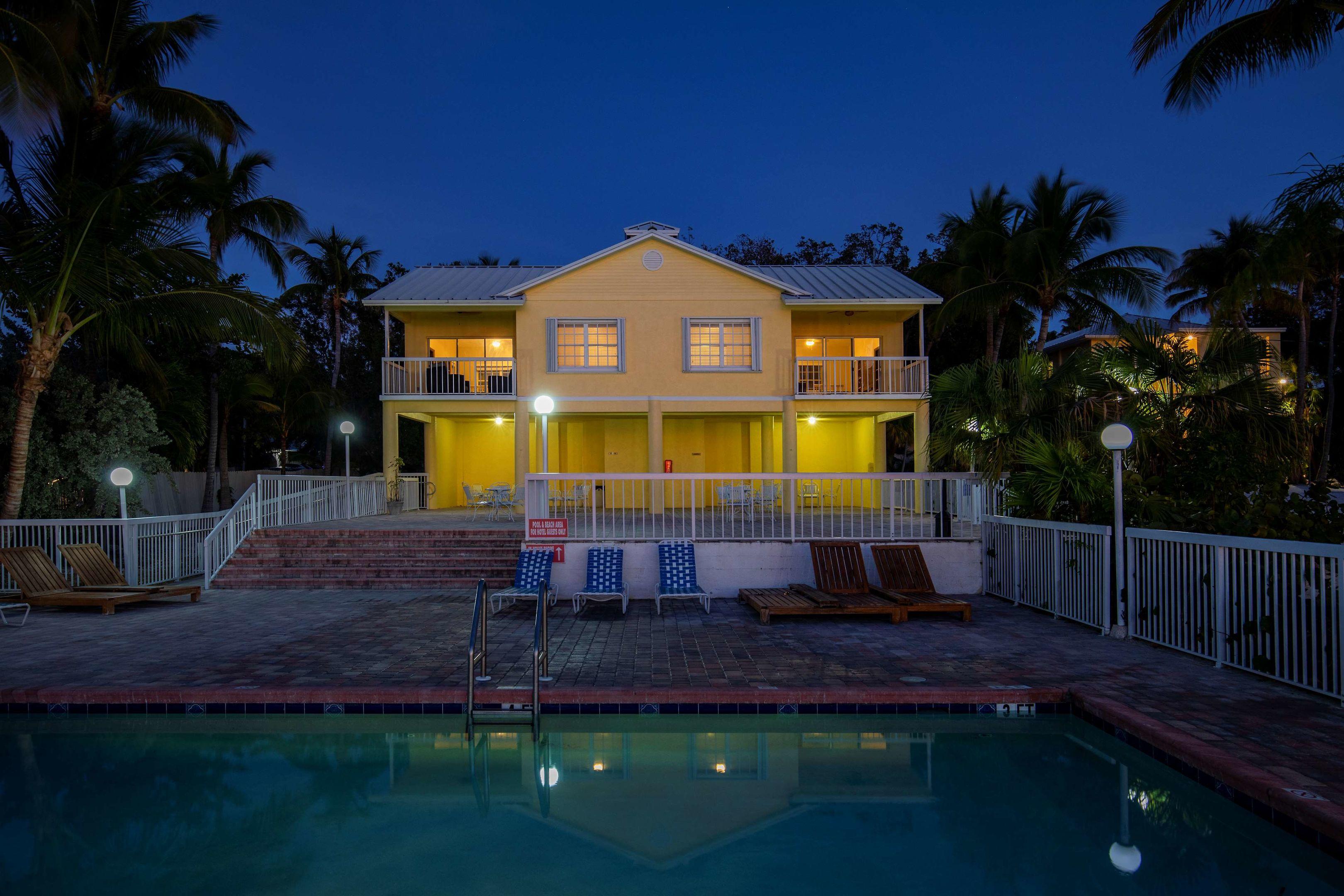 Bayside Inn Key Largo — photo 5
