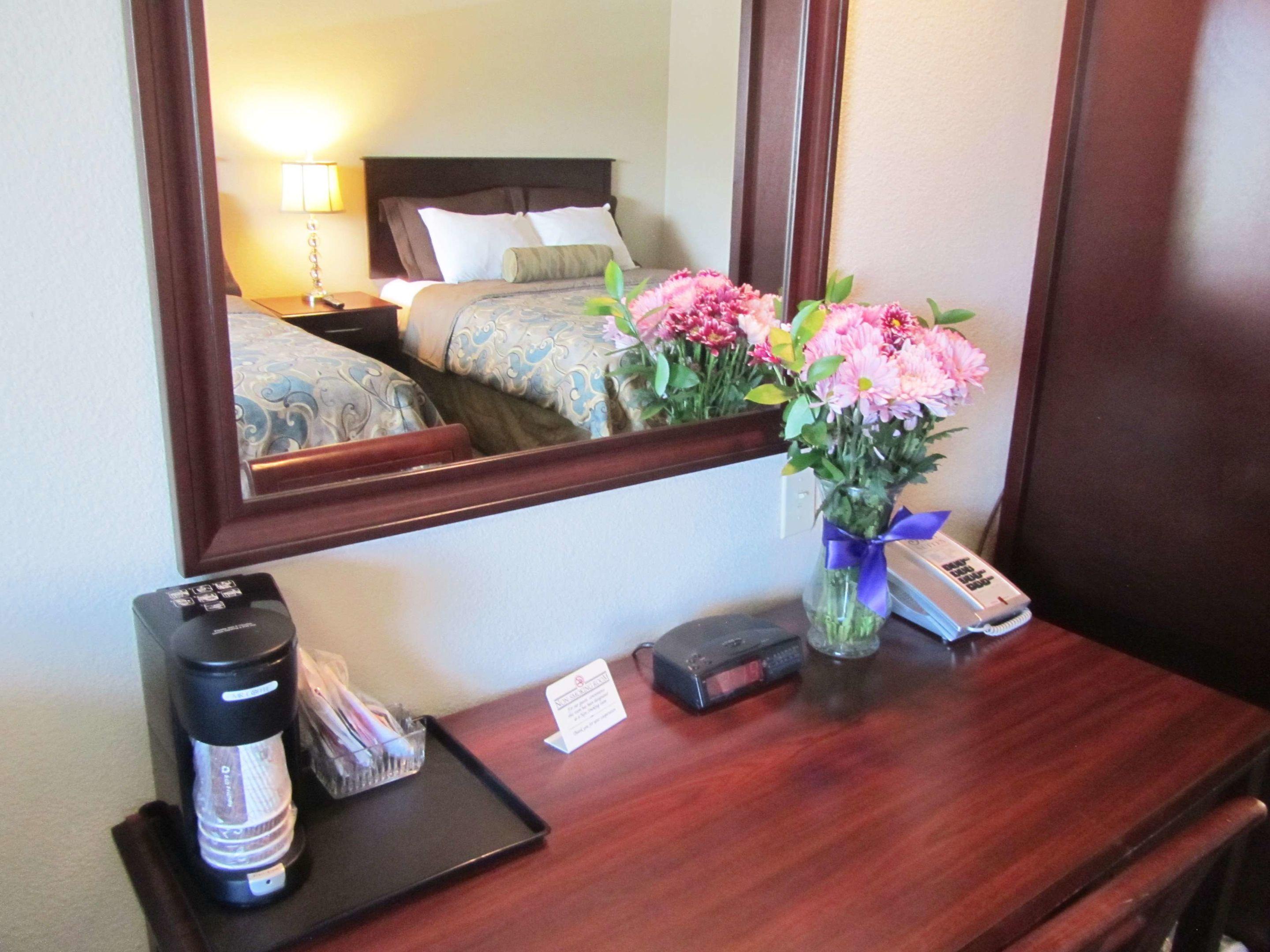 Super 8 by Wyndham Vancouver — photo 4