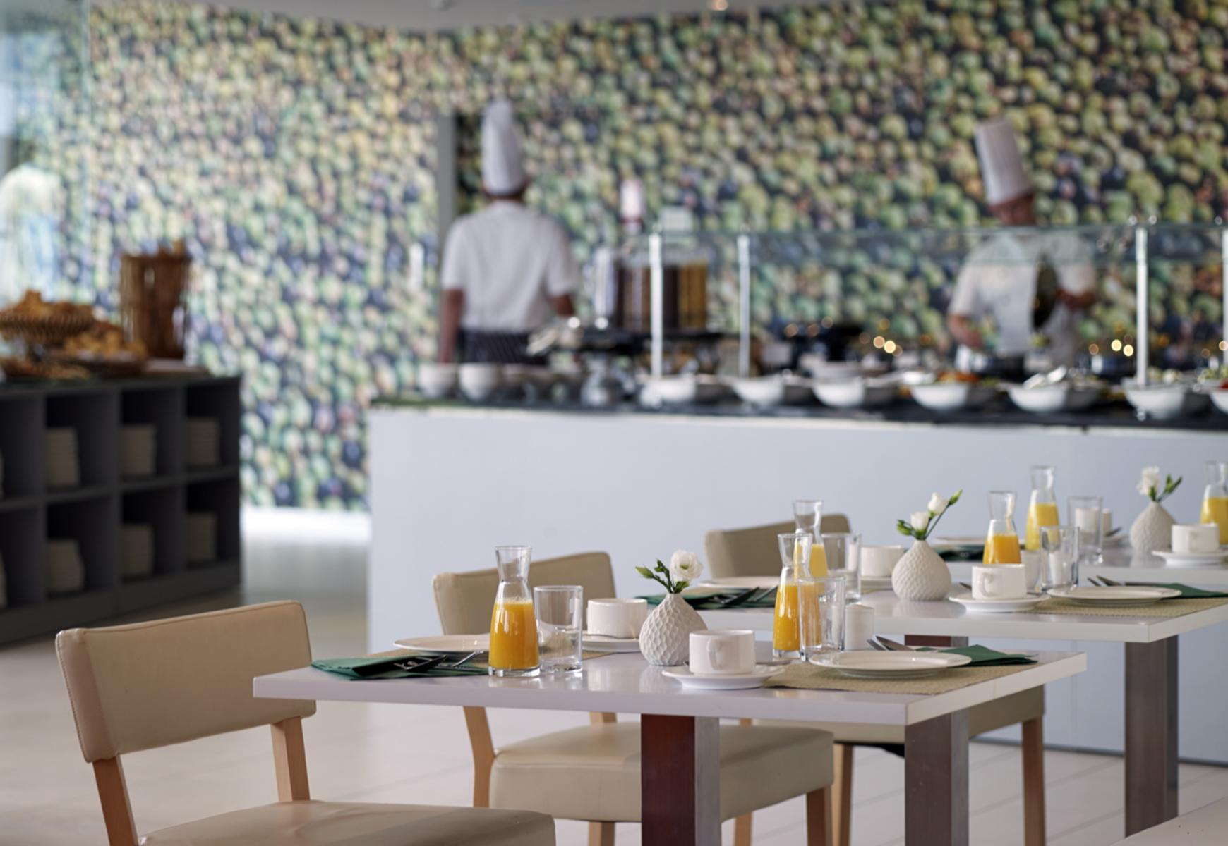 Radisson Blu Resort & Spa Split — photo 4