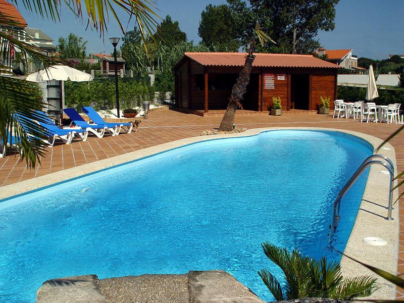 Canelas Hotel — photo 4