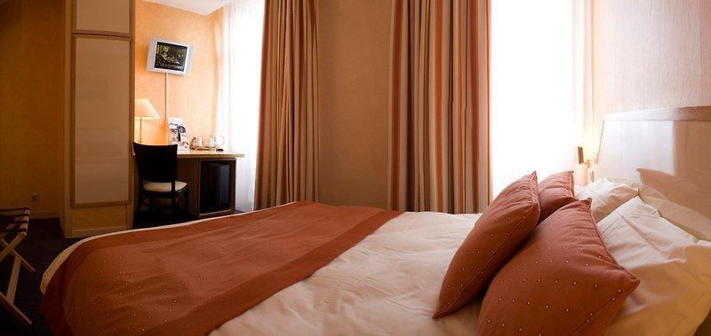 Best Western Plus Hôtel Gare Saint-Jean — photo 5