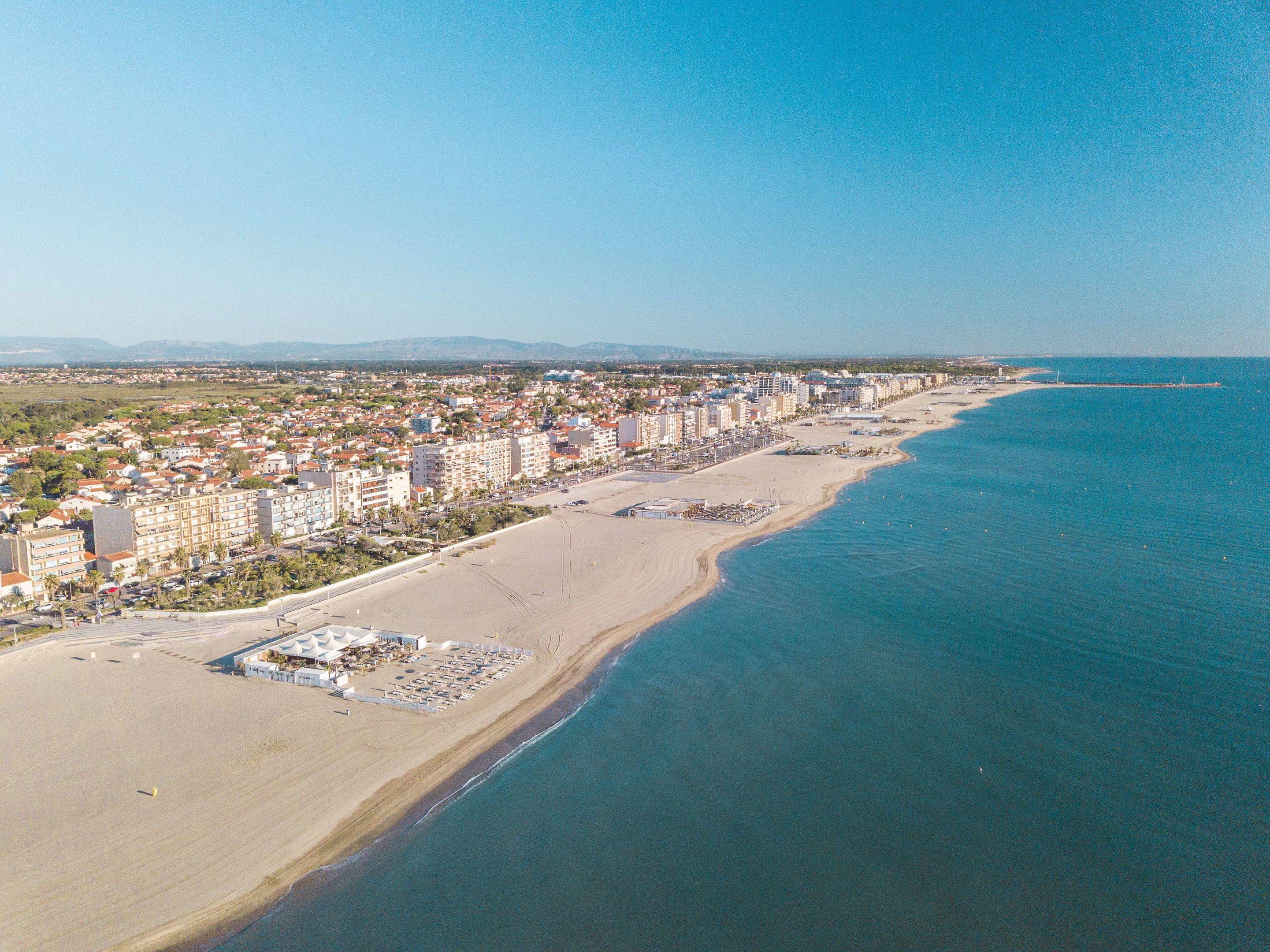 Best Western Hotel Canet-Plage — photo 5