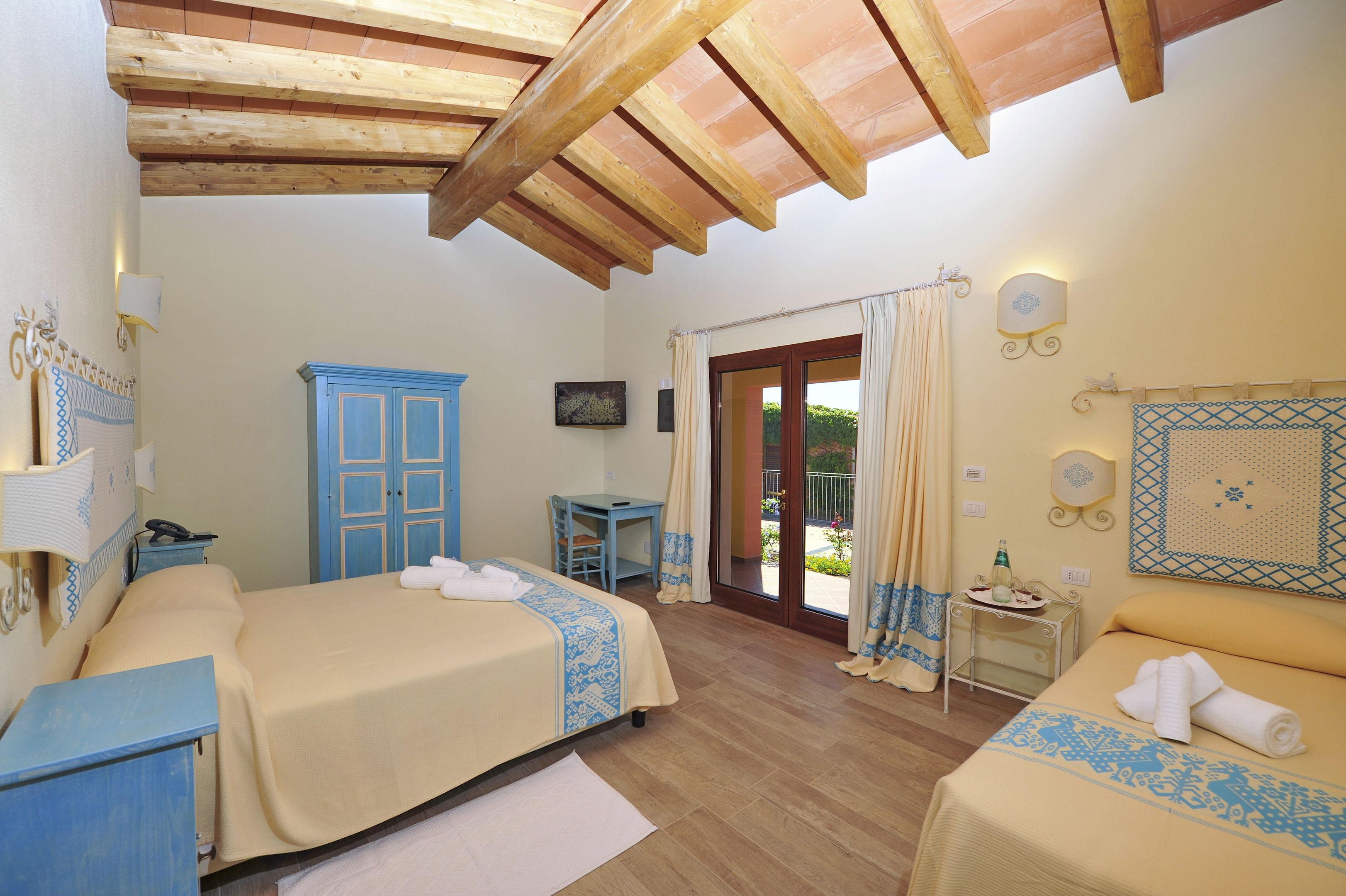 Hotel L'Esagono — photo 4