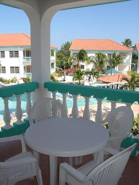Belizean Shores Resort — photo 5