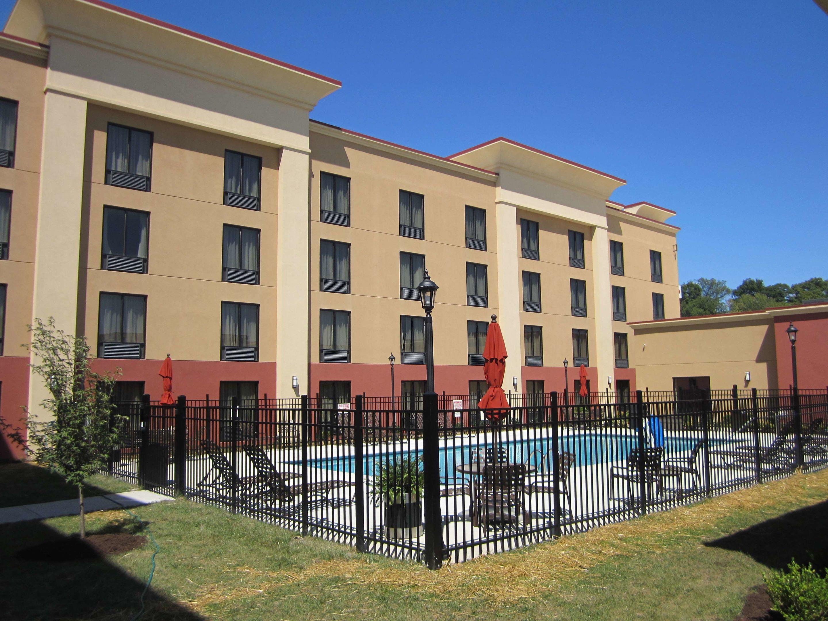 Best Western Plus Sunrise Inn — photo 5