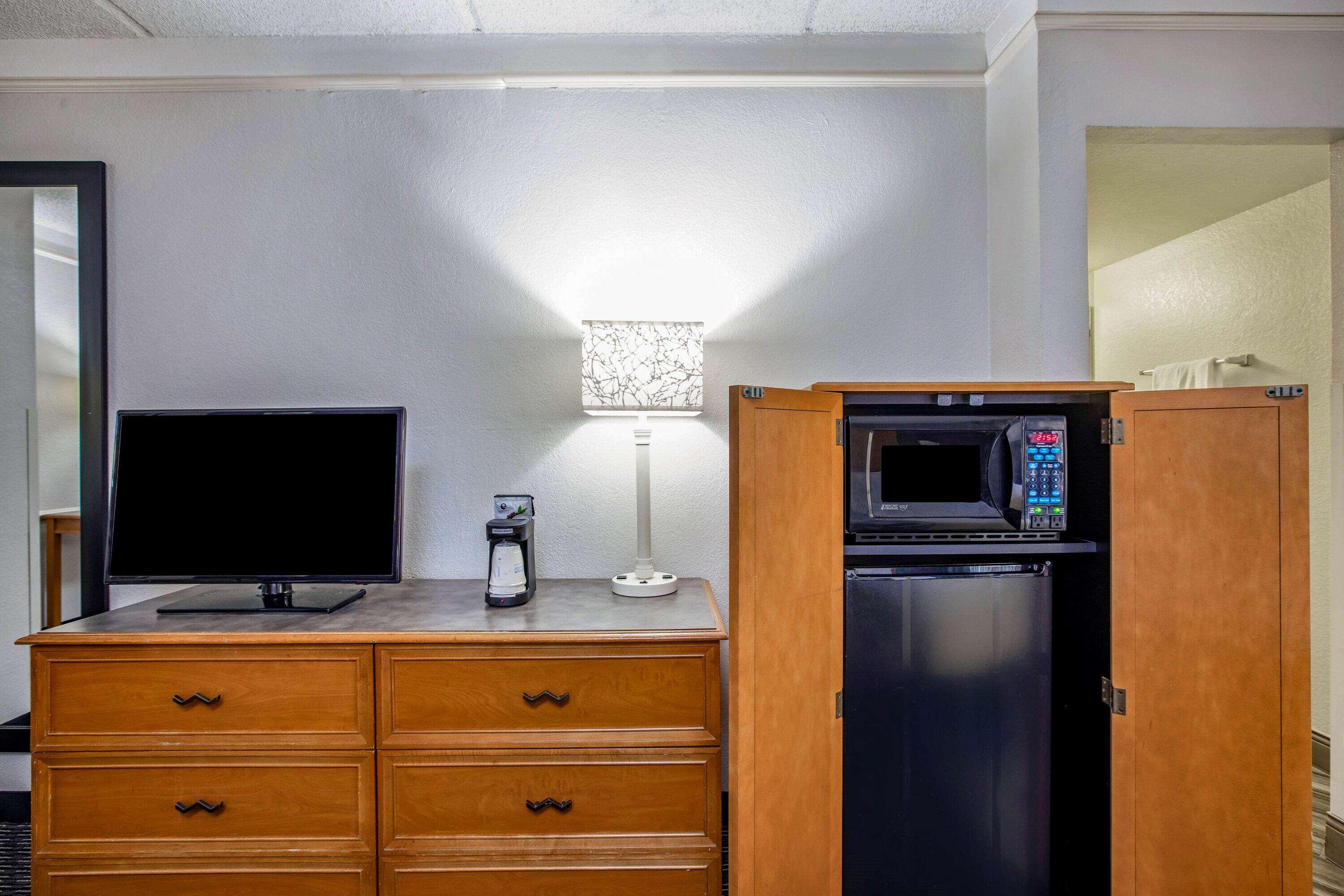 La Quinta Inn by Wyndham Sacramento North — photo 5