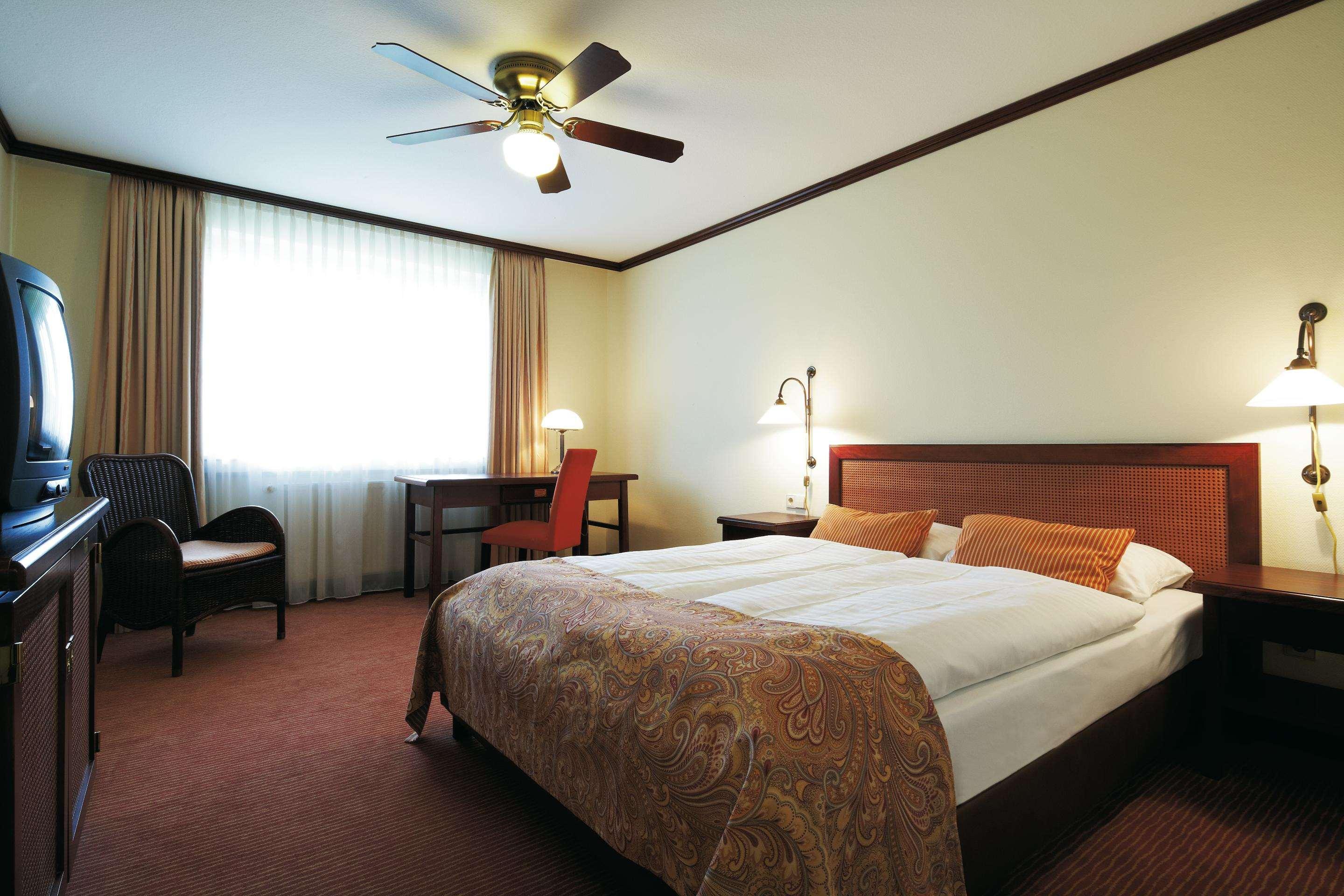 Steigenberger Hotel Deidesheim — photo 4