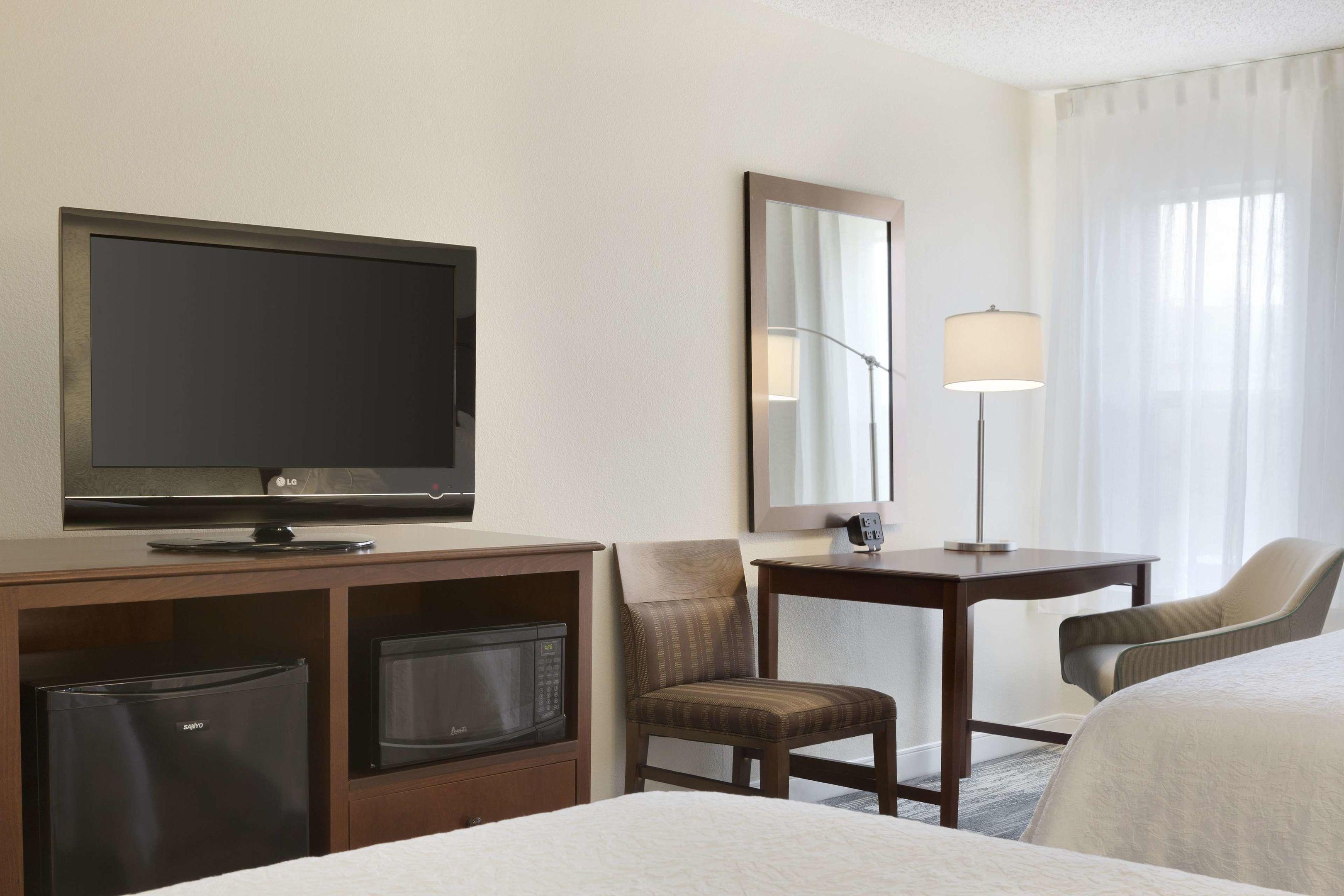 Hampton Inn Ft. Worth Southwest I 20 — photo 4