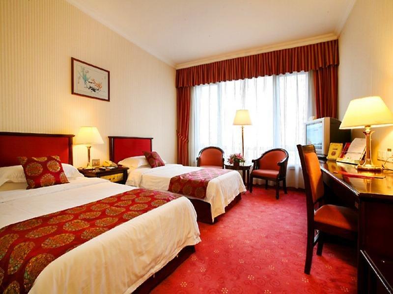 Yinhe Dynasty Hotel — photo 5