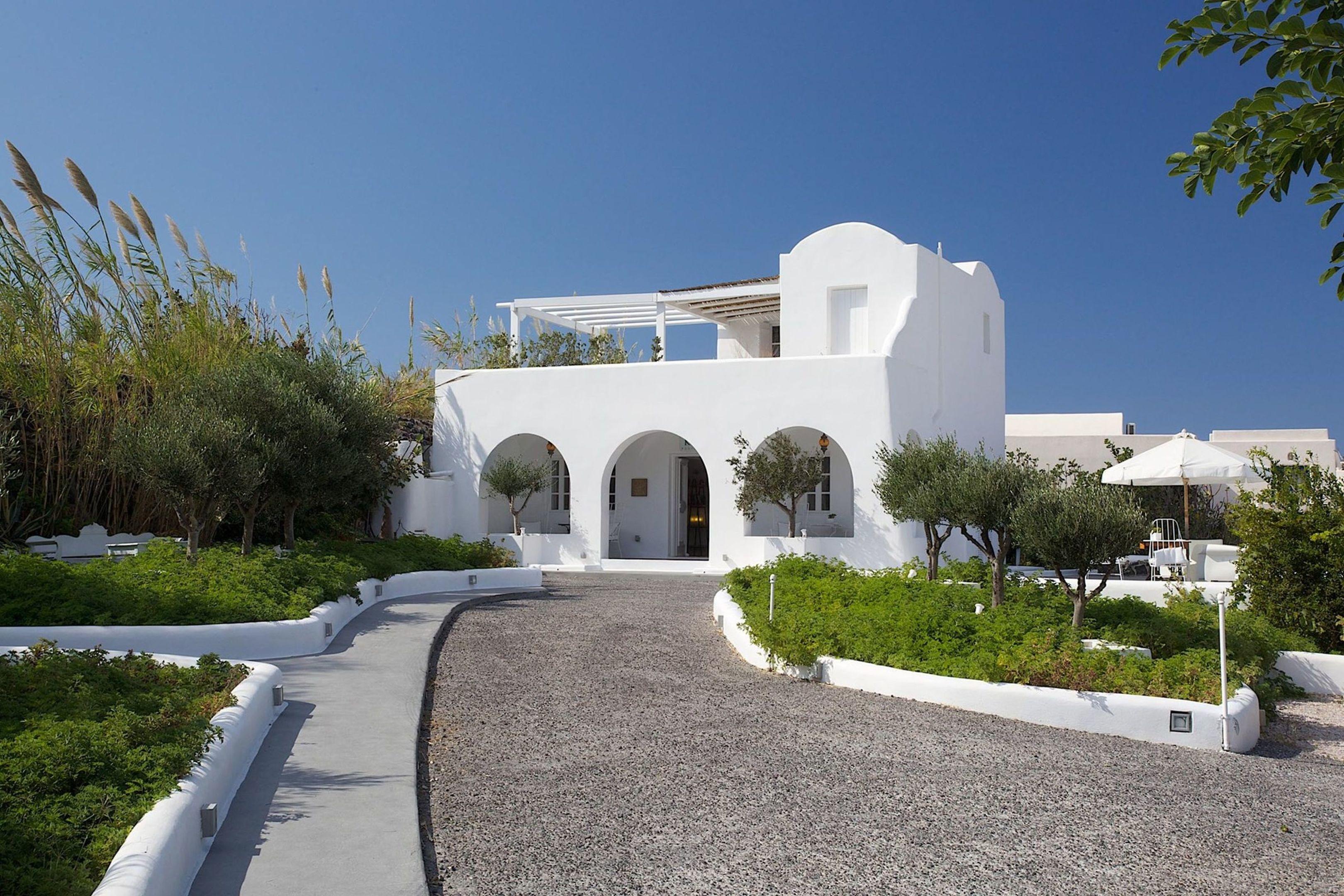 Katikies Kirini Santorini — photo 3