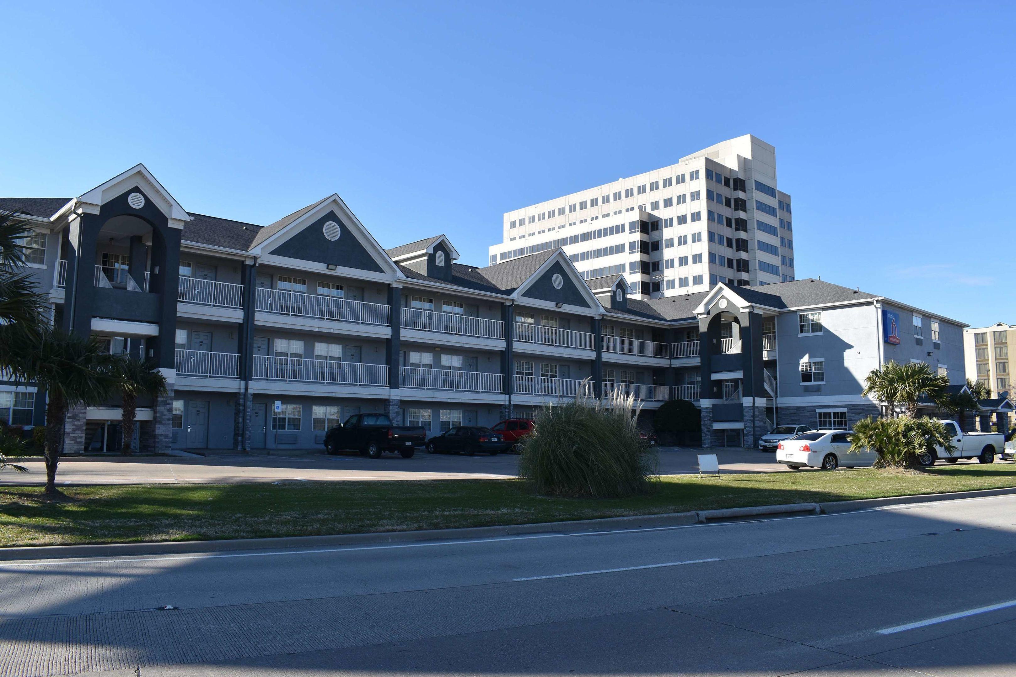 Studio 6 Dallas-Richardson/North — photo 3