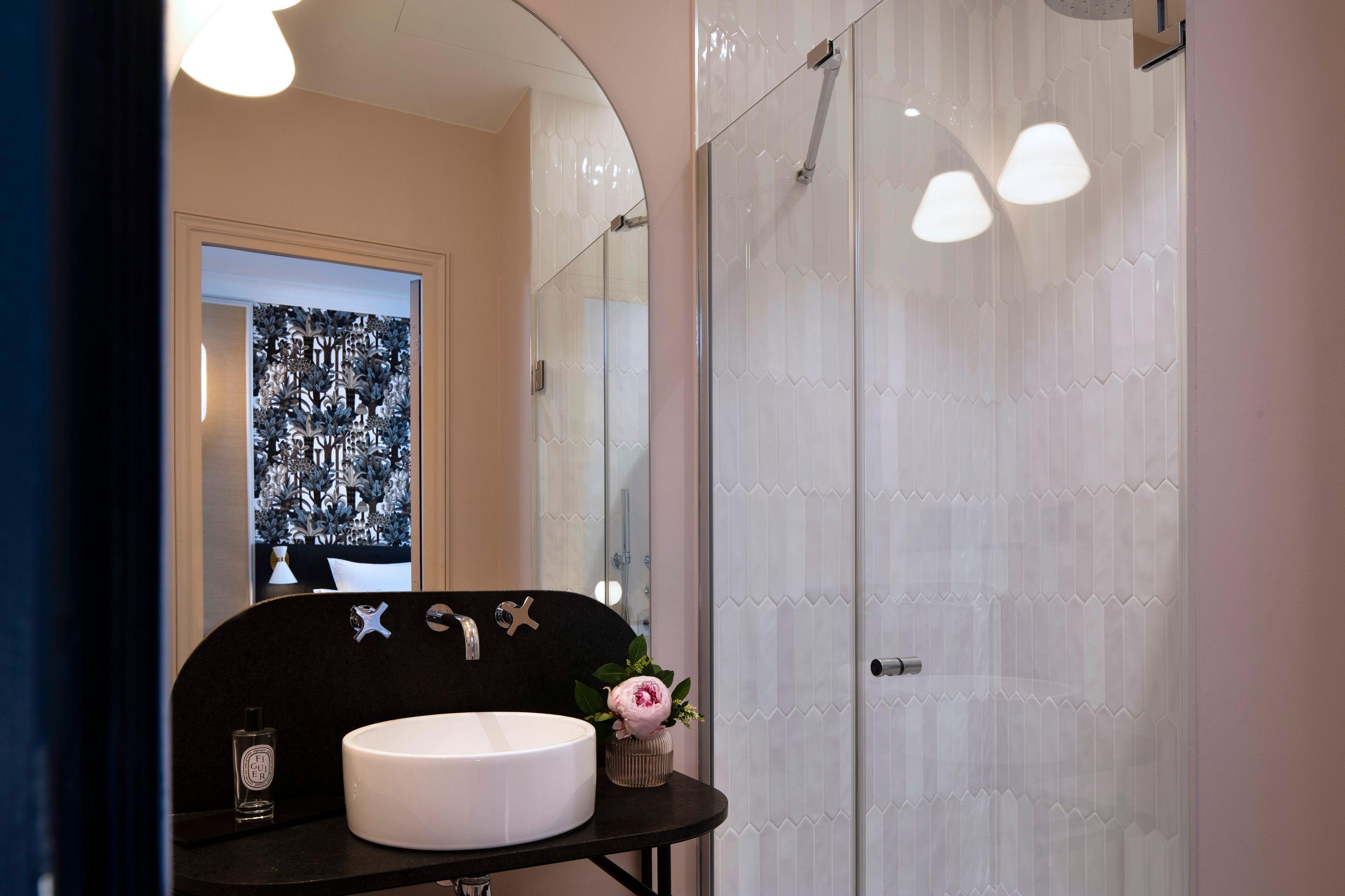Hotel Gramont — photo 4