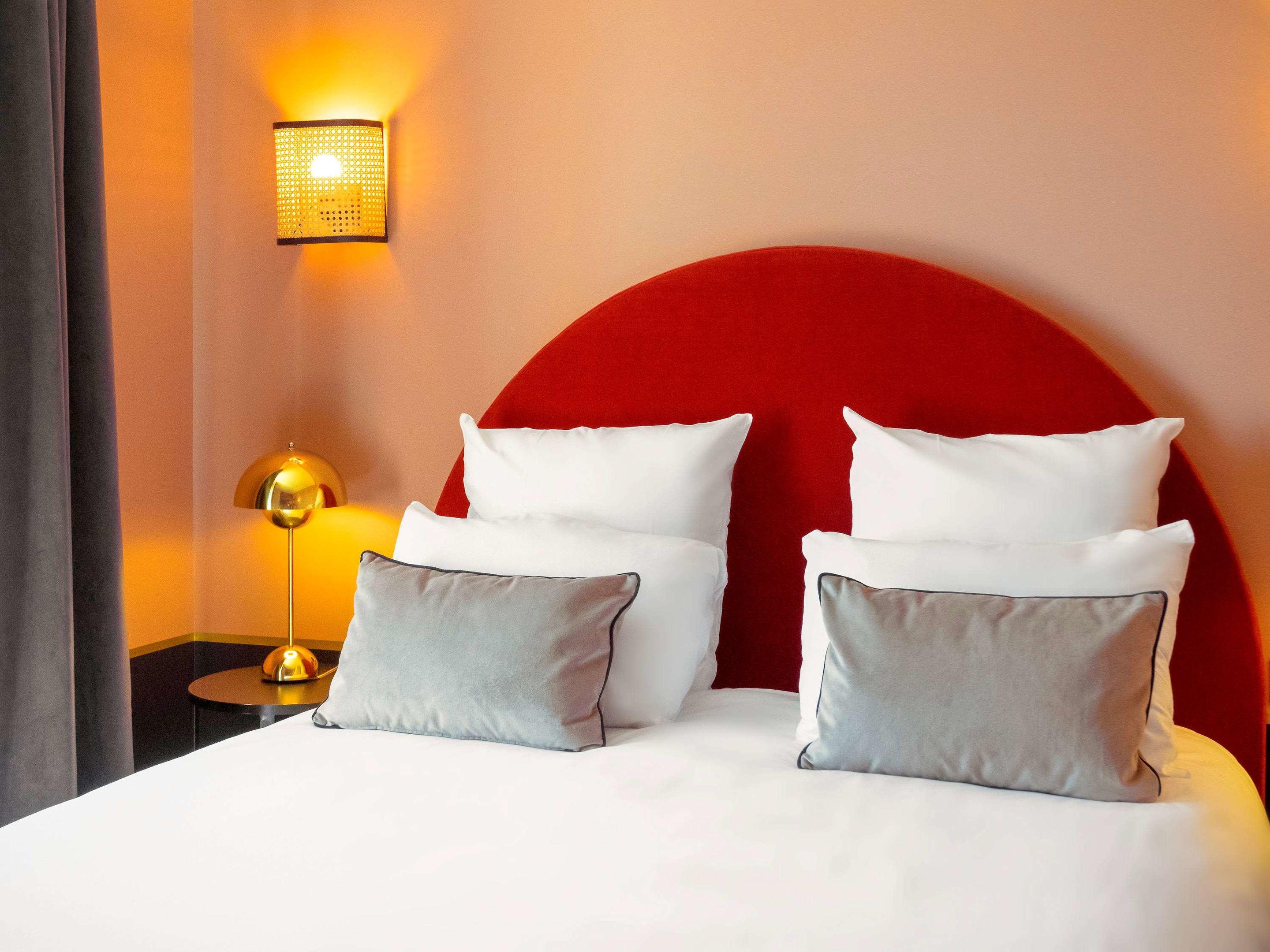 Hotel Mercure Roscoff Bord de Mer — photo 4