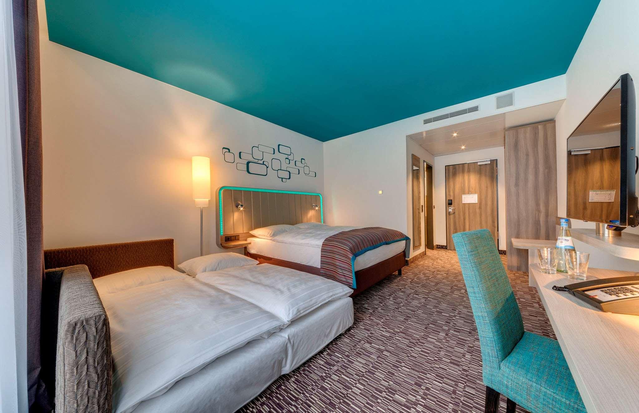Park Inn by Radisson Neumarkt — photo 5