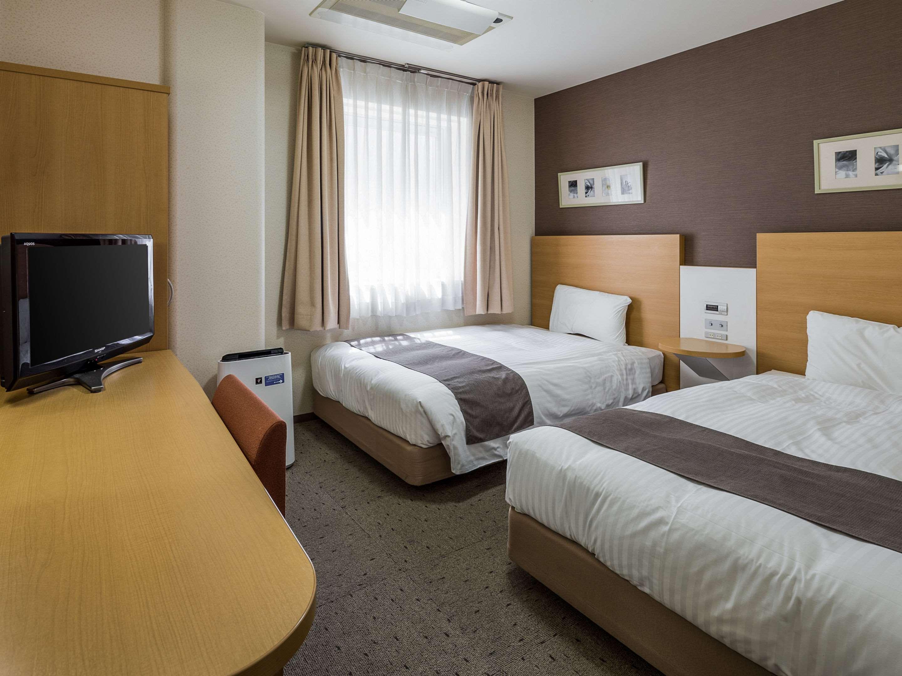 Comfort Hotel Tendo — photo 3