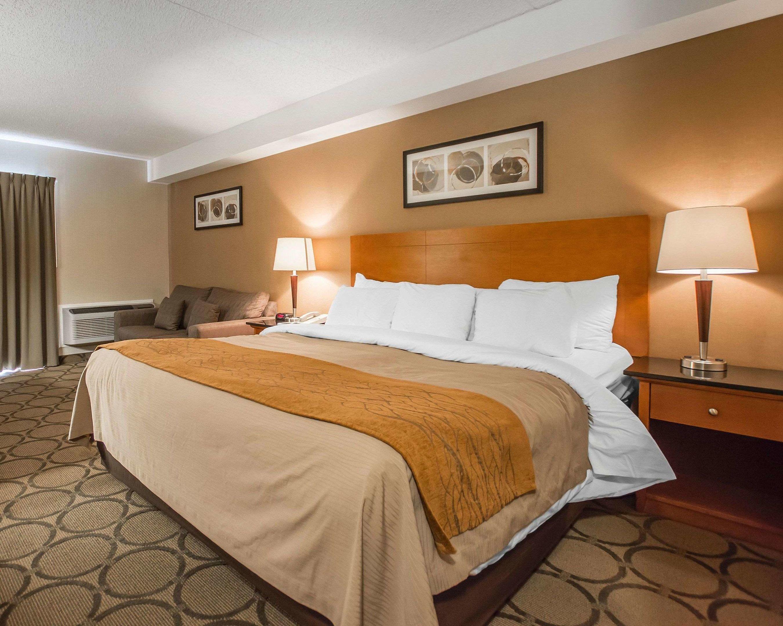 Comfort Inn Edmundston — photo 5