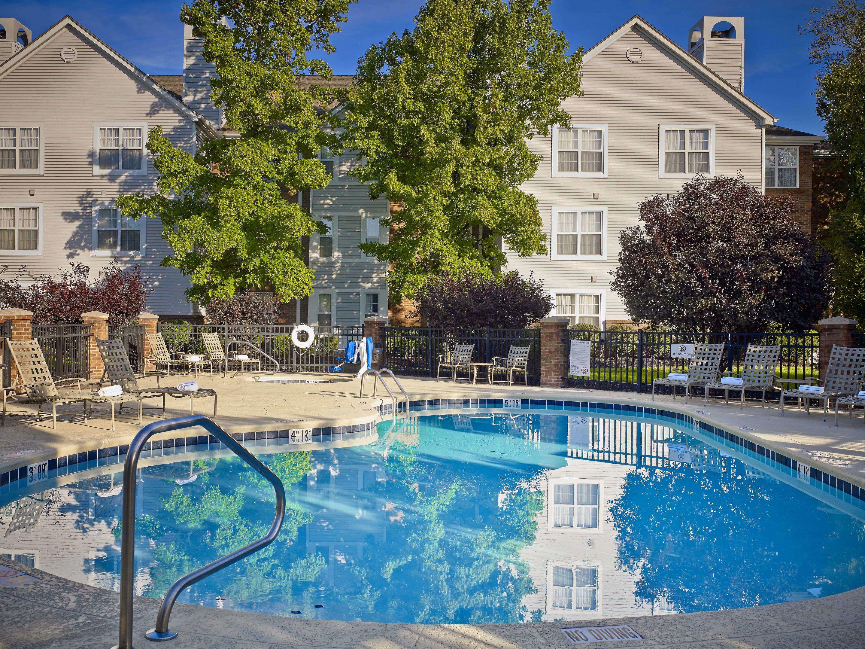 Sonesta ES Suites Cincinnati — photo 3