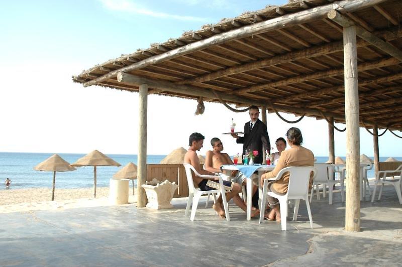 Yadis Morjane Tabarka — photo 3