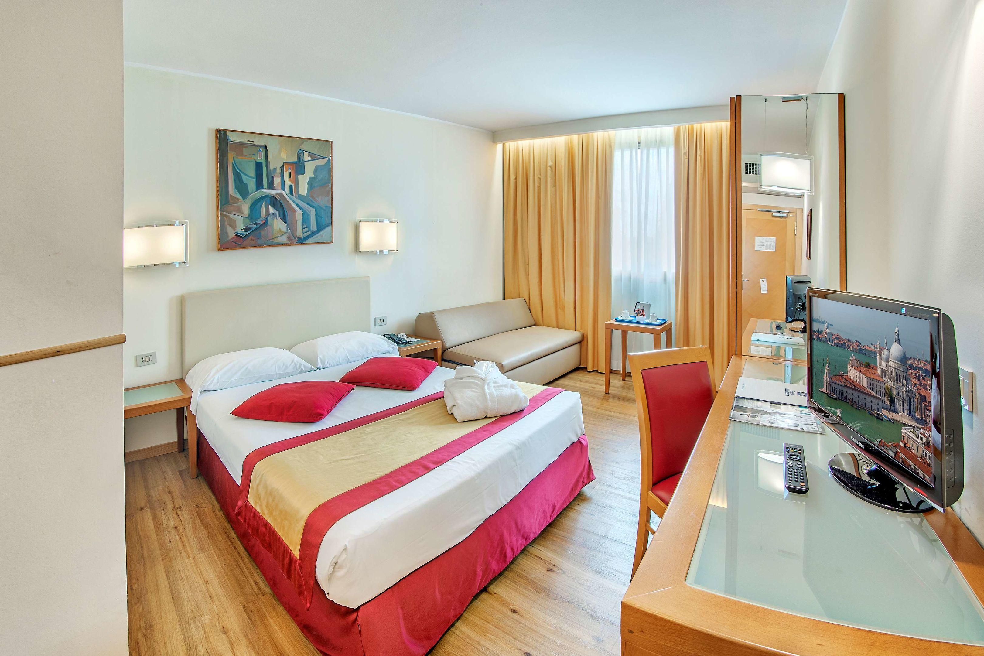 Best Western Hotel Airvenice — photo 5