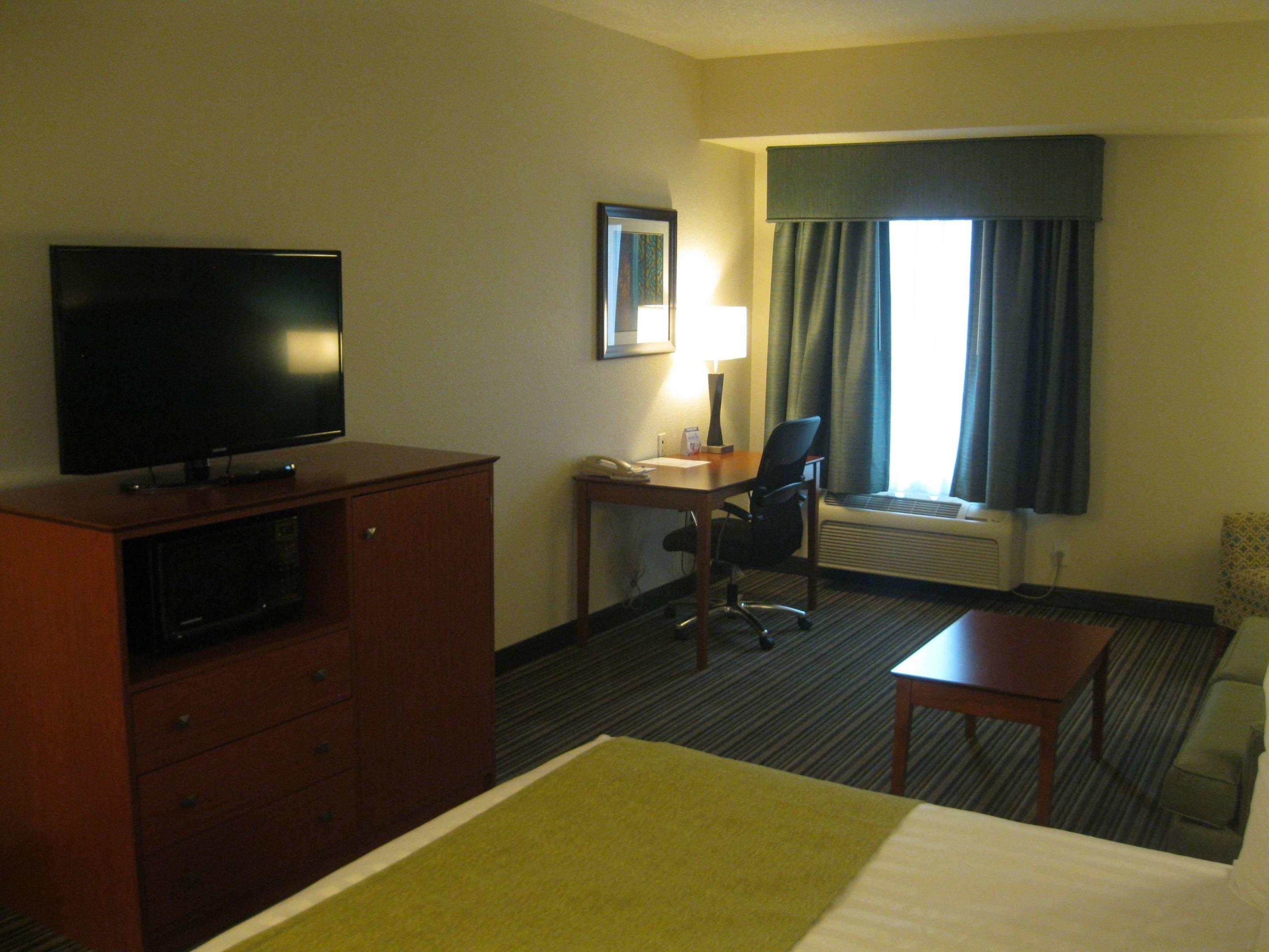 Best Western Liberty Inn DuPont — photo 5