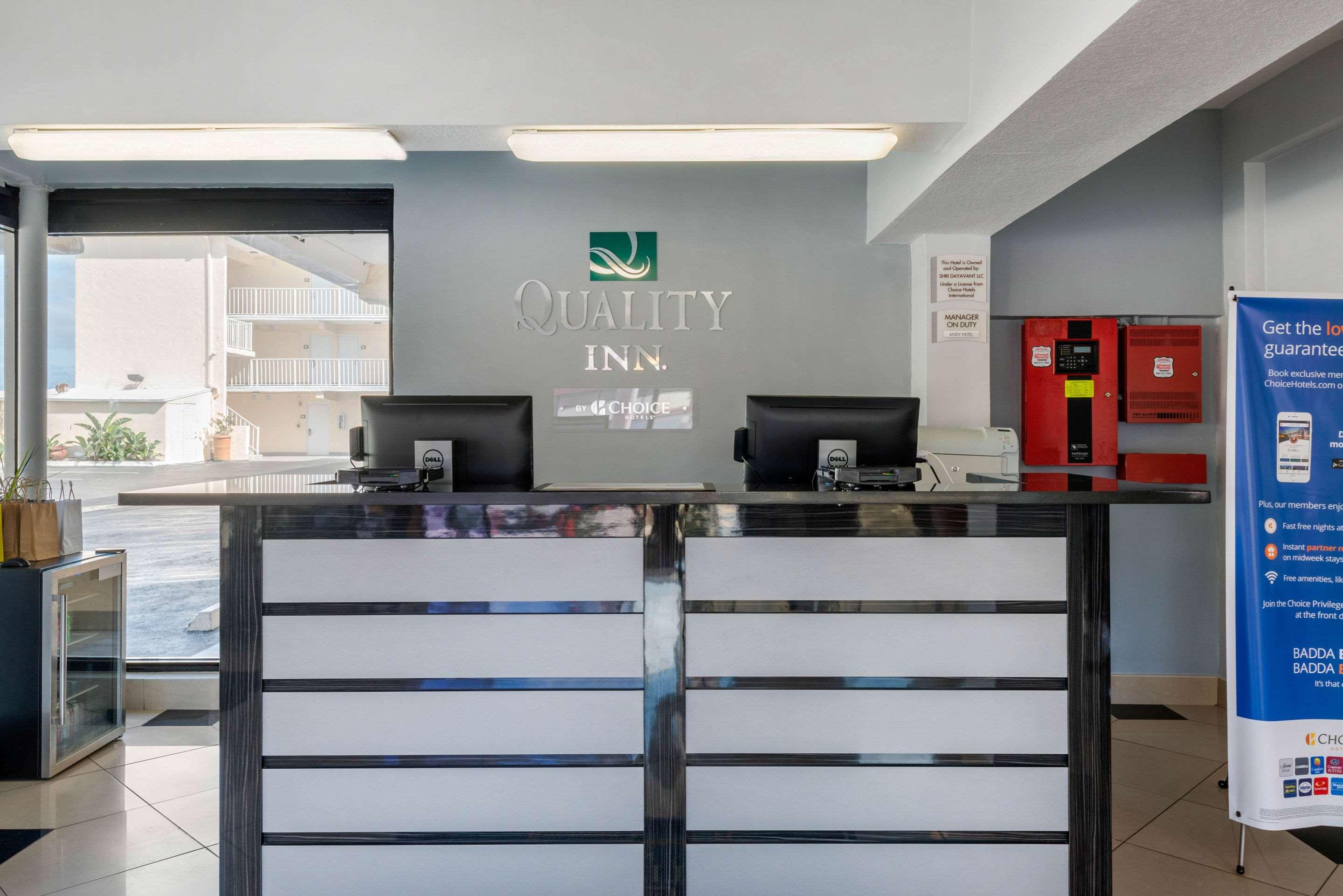 Quality Inn Daytona Beach — photo 4