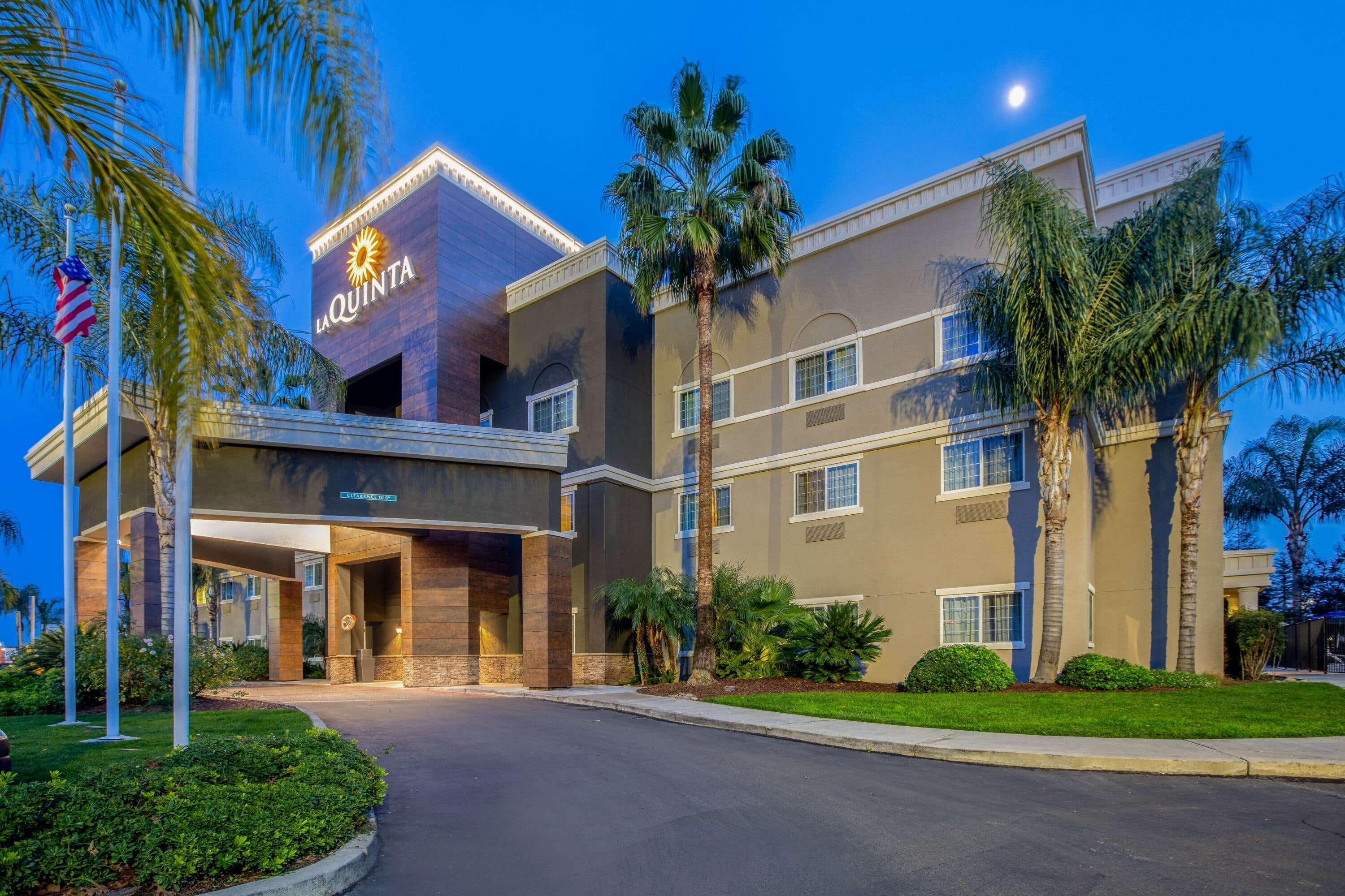 La Quinta Inn & Suites Modesto Salida — photo 3