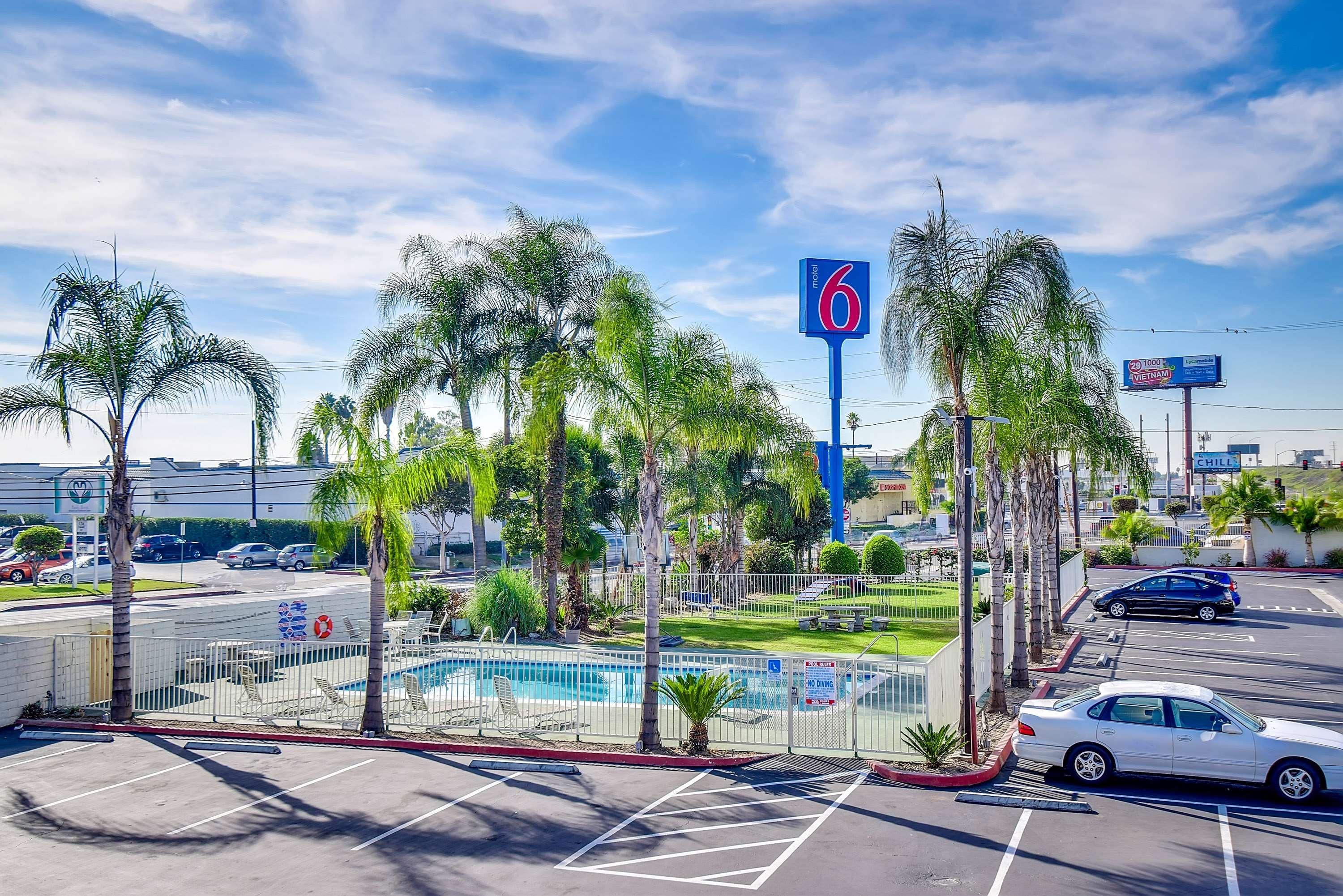 Motel 6 Garden Grove — photo 3