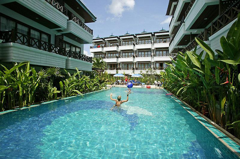 Ao Nang Buri Resort — photo 5