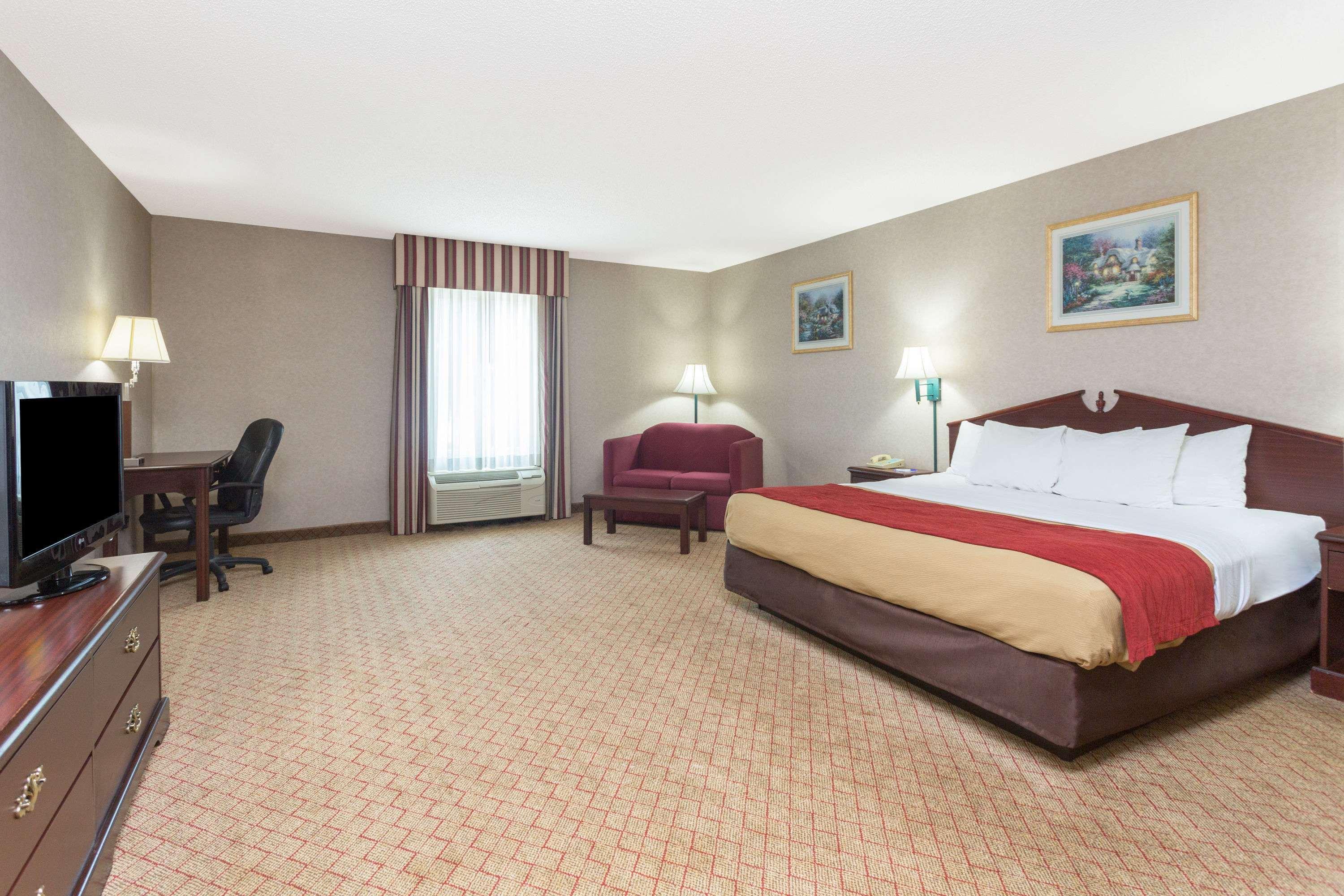 Baymont by Wyndham Cordele — photo 4