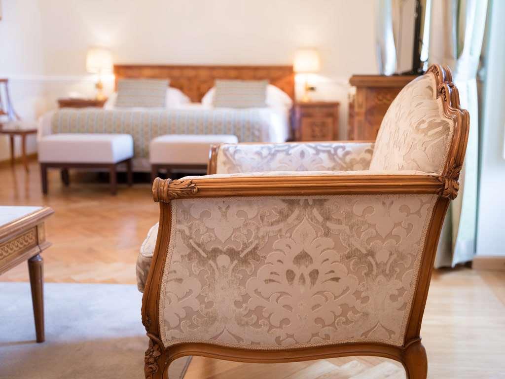 Imperiale Palace Hotel — photo 5