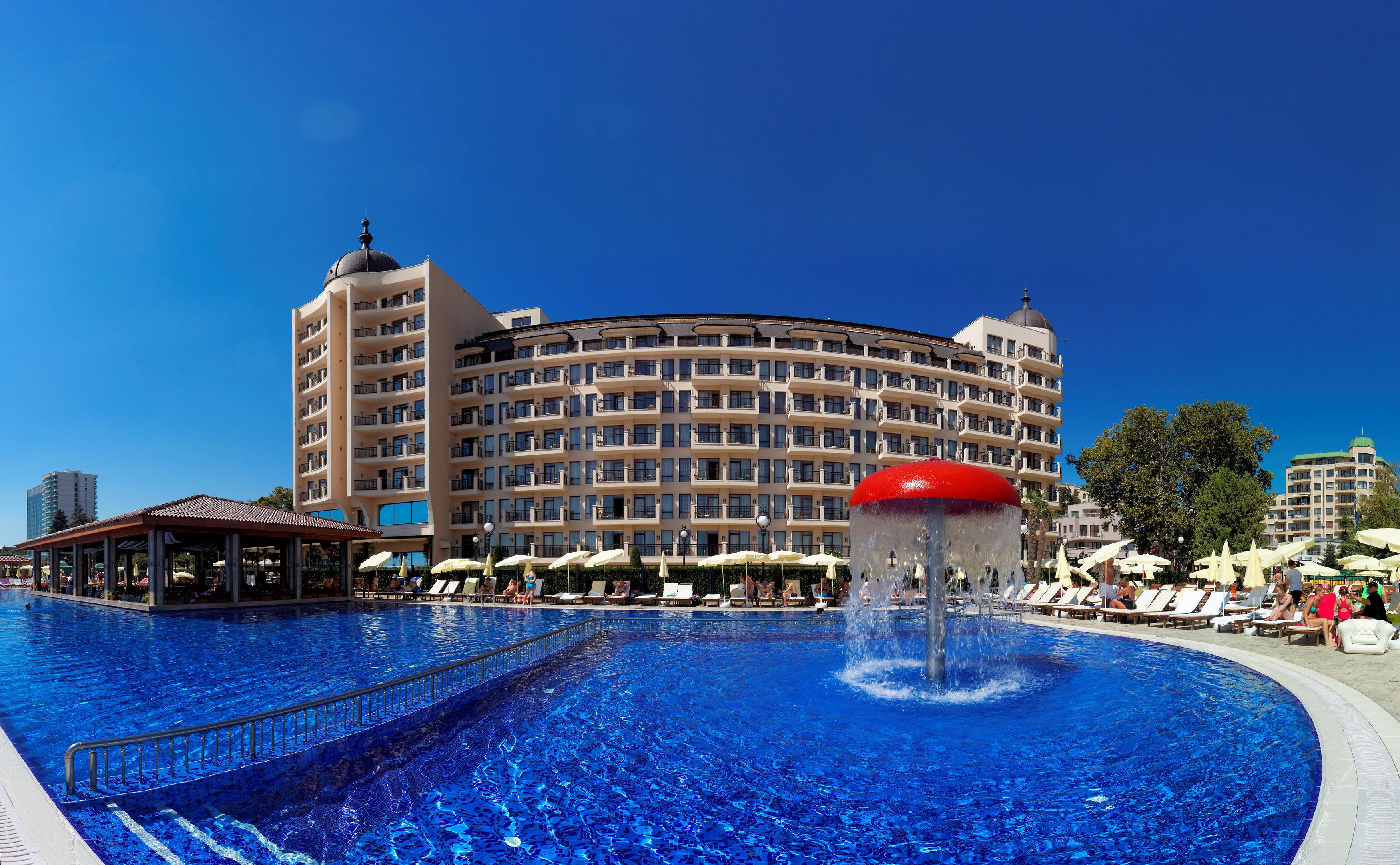 Admiral Hotel — photo 1