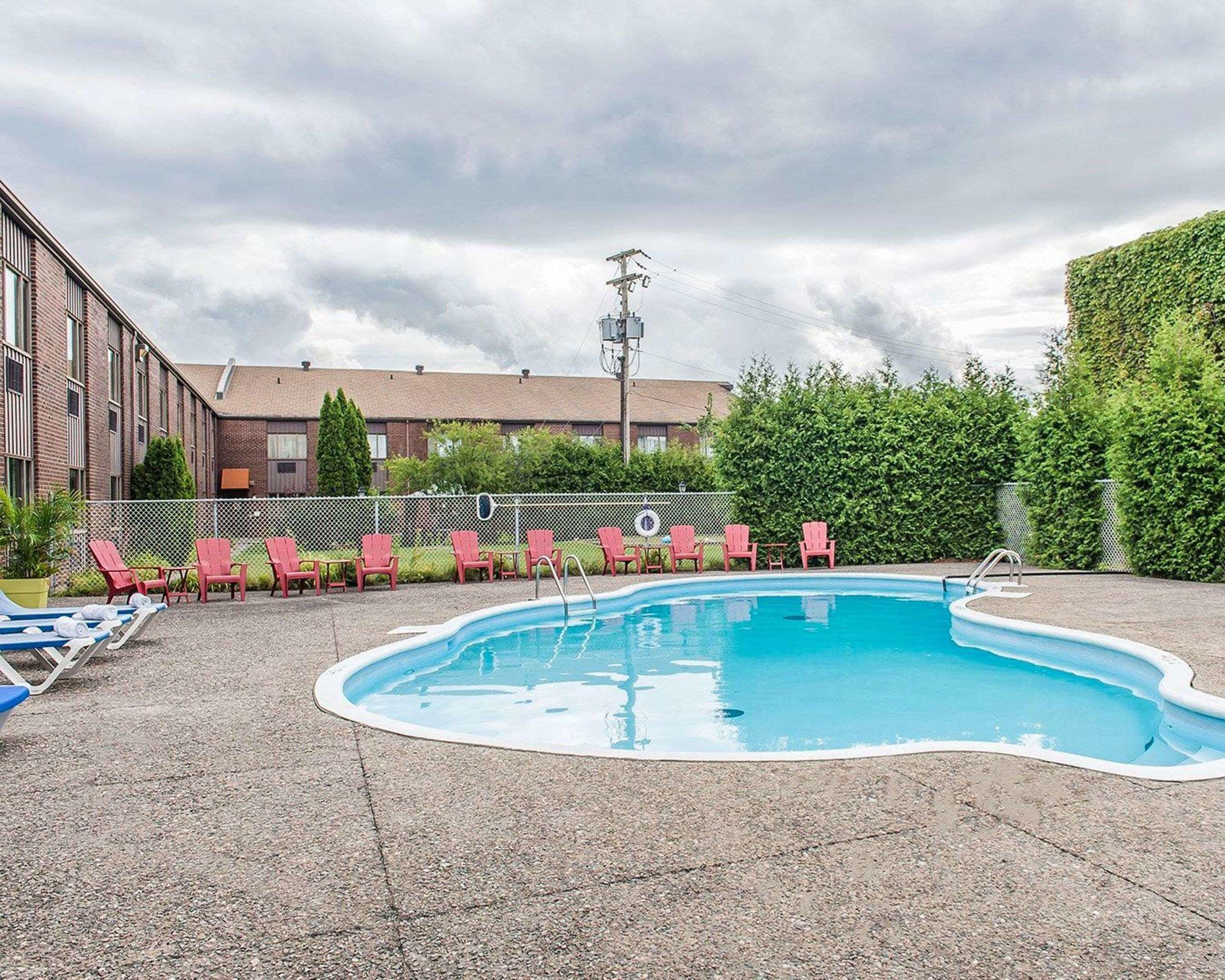 Quality Inn & Suites & Centre de Conférences Gatineau — photo 3