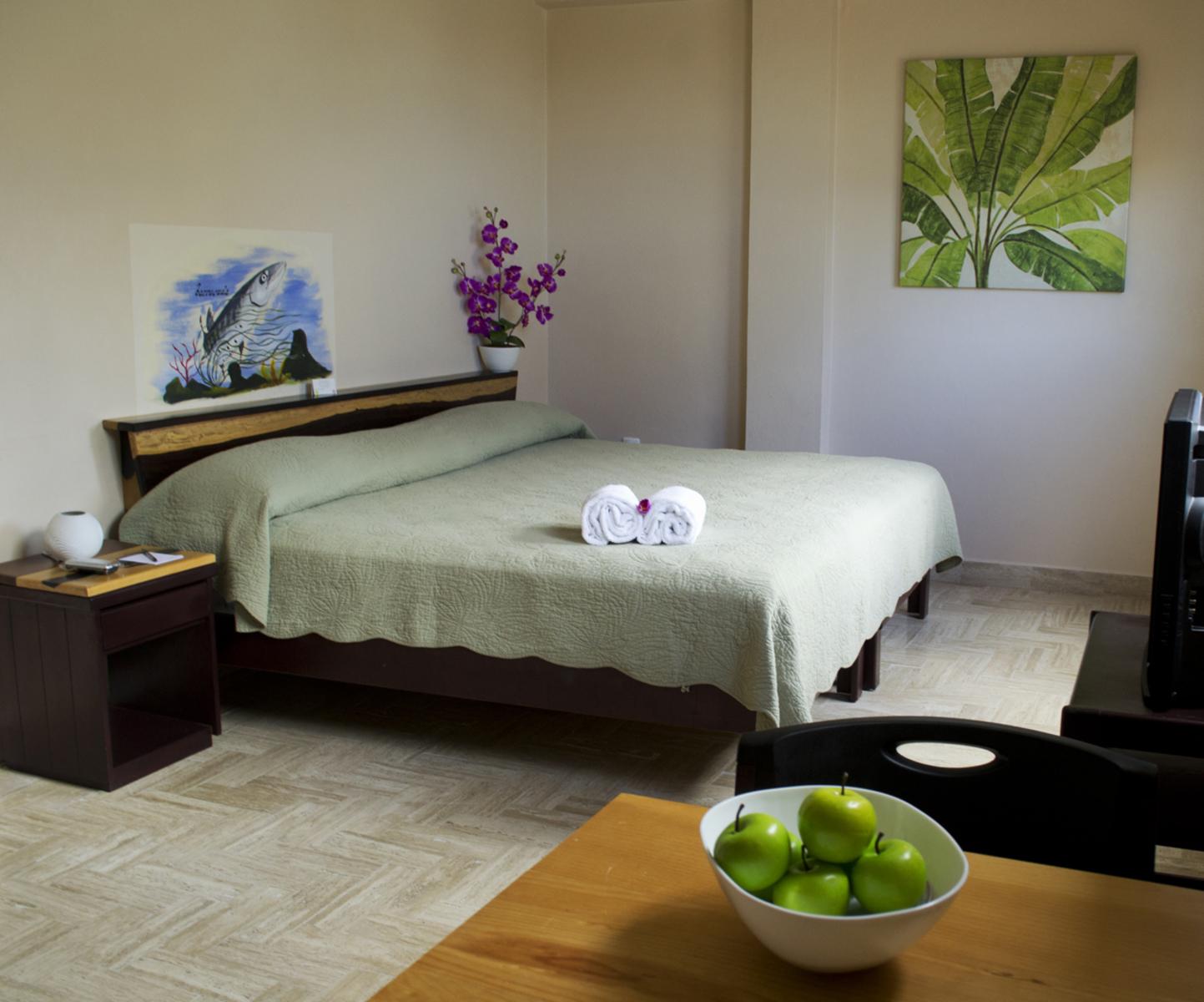 Xtudio Comfort Hotel — photo 5