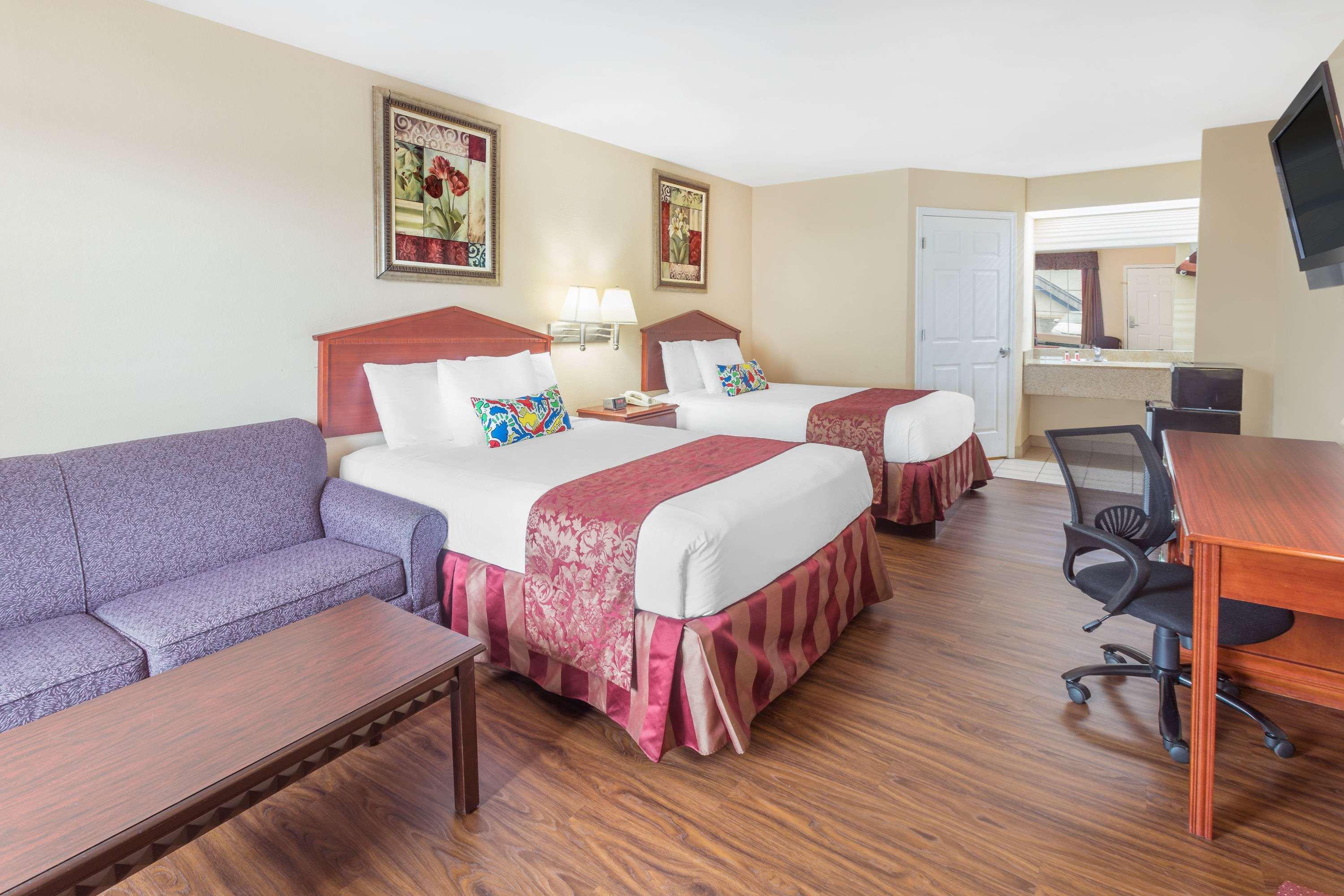 Baymont by Wyndham Macon I-475 — photo 5