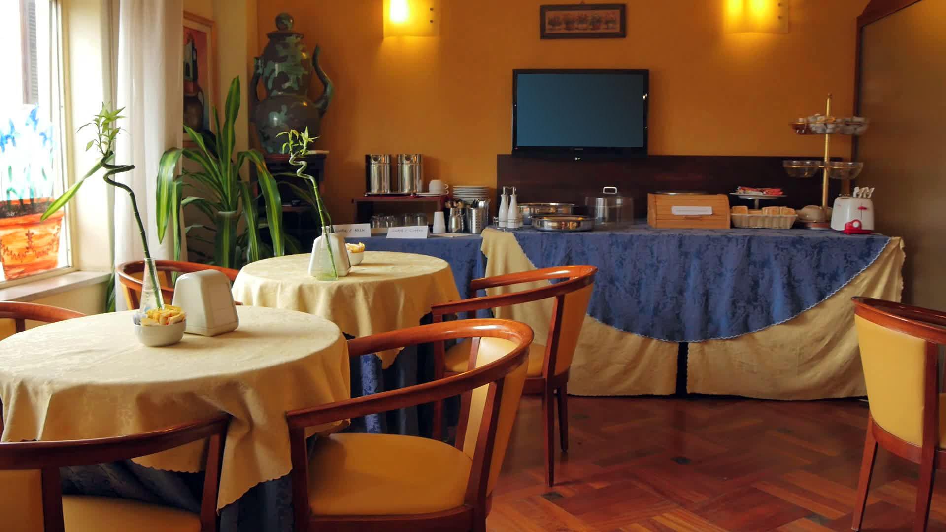 Hotel Elite — photo 5