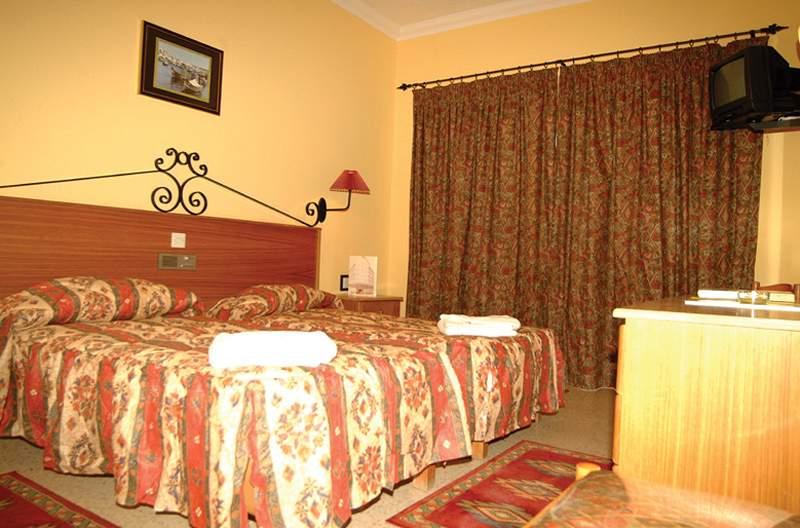 Alexandra Hotel Malta — photo 4