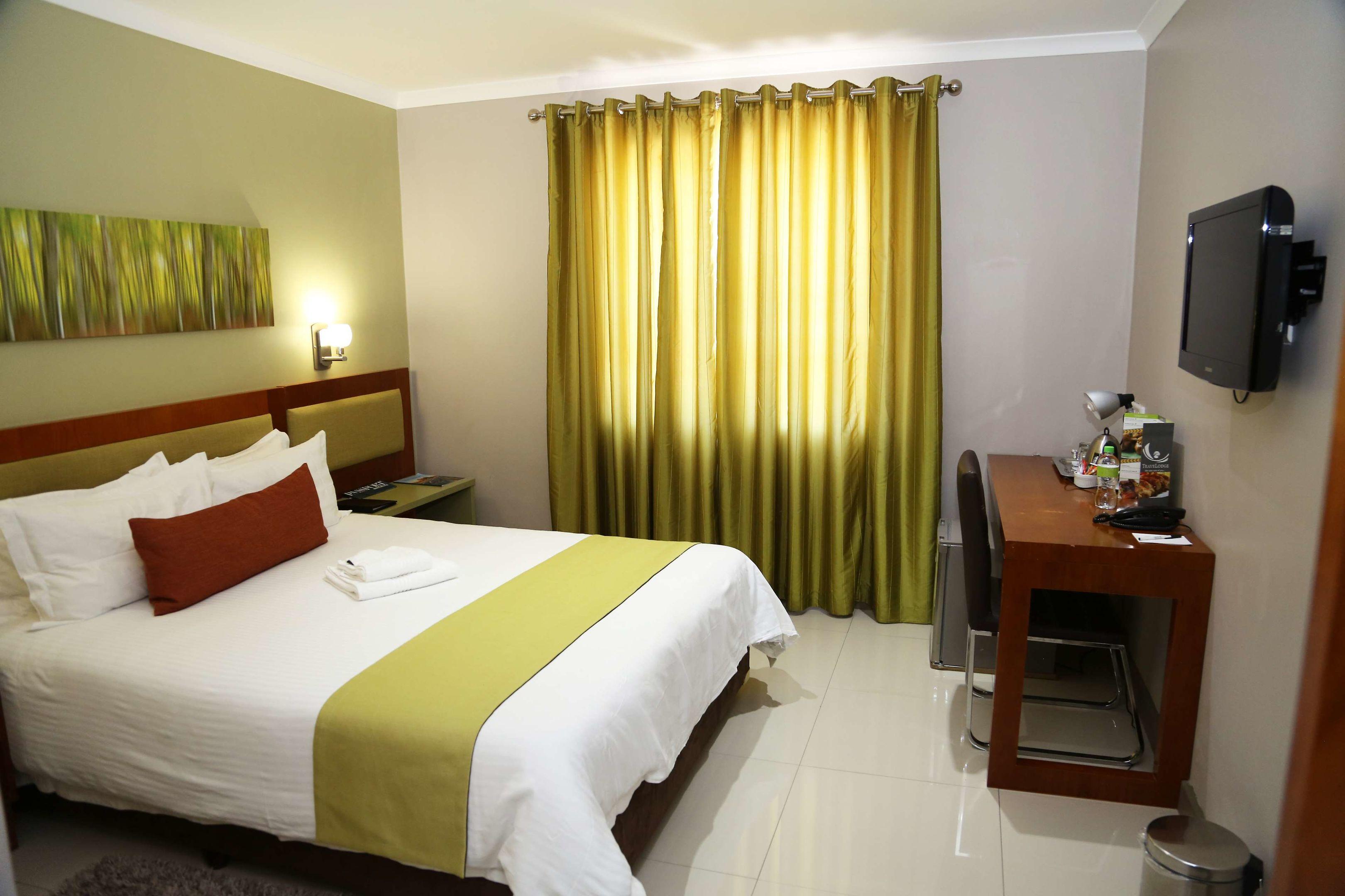 Travelodge — photo 3