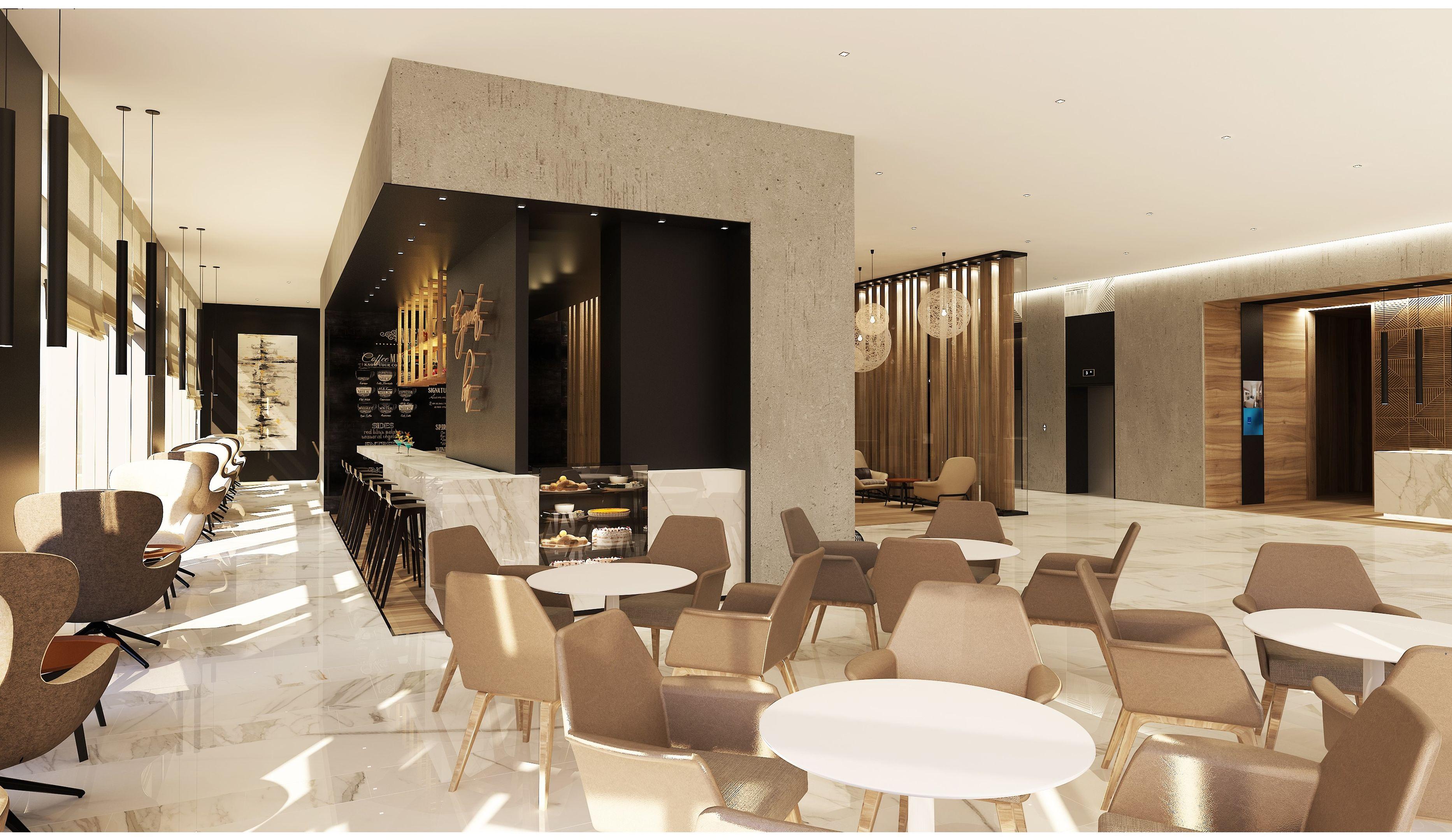 Novotel Bur Dubai — photo 5