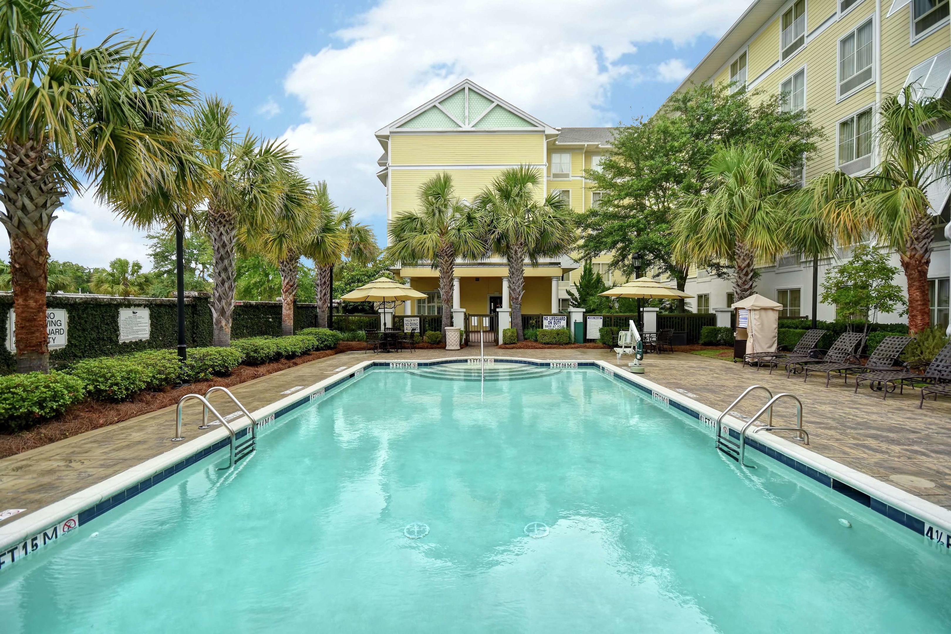 Homewood Suites by Hilton Charleston Airport — photo 5